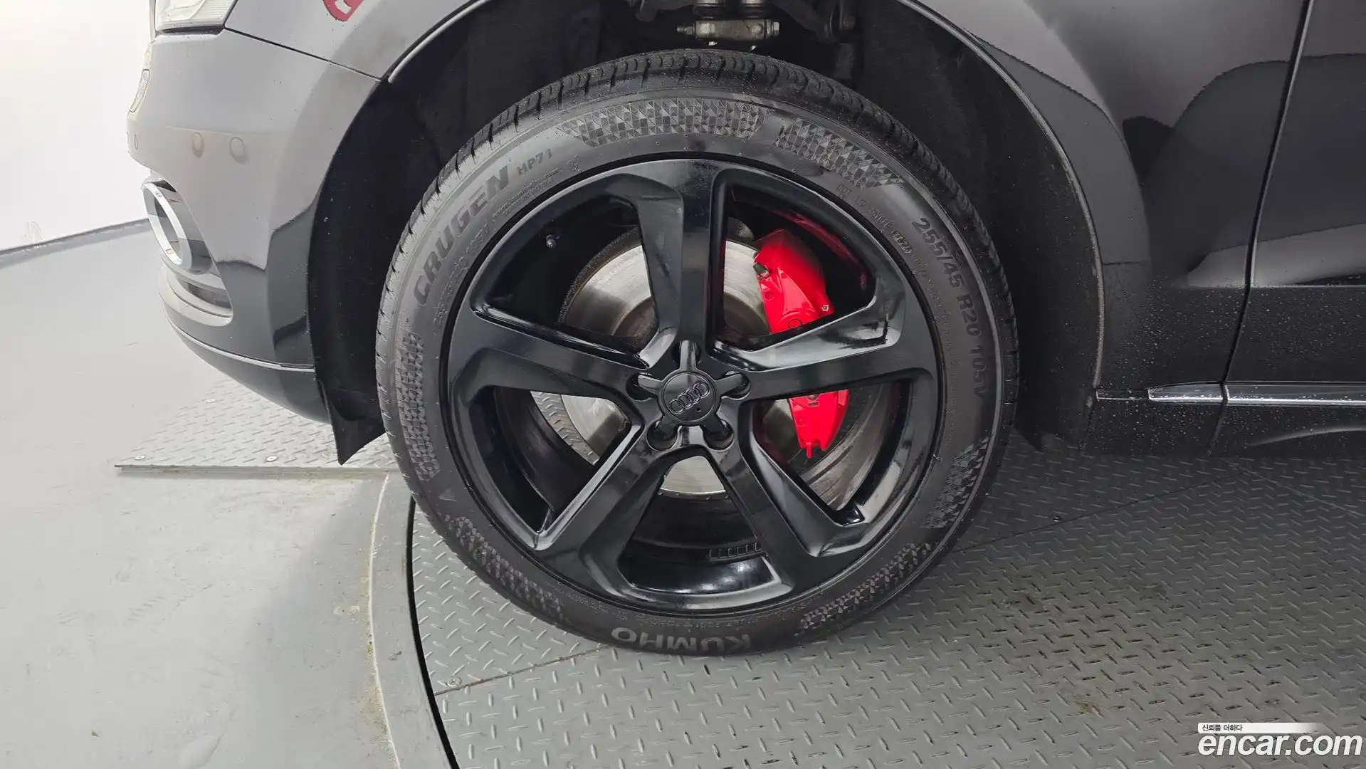 Q5 Audi 2016.8-OUTER-005