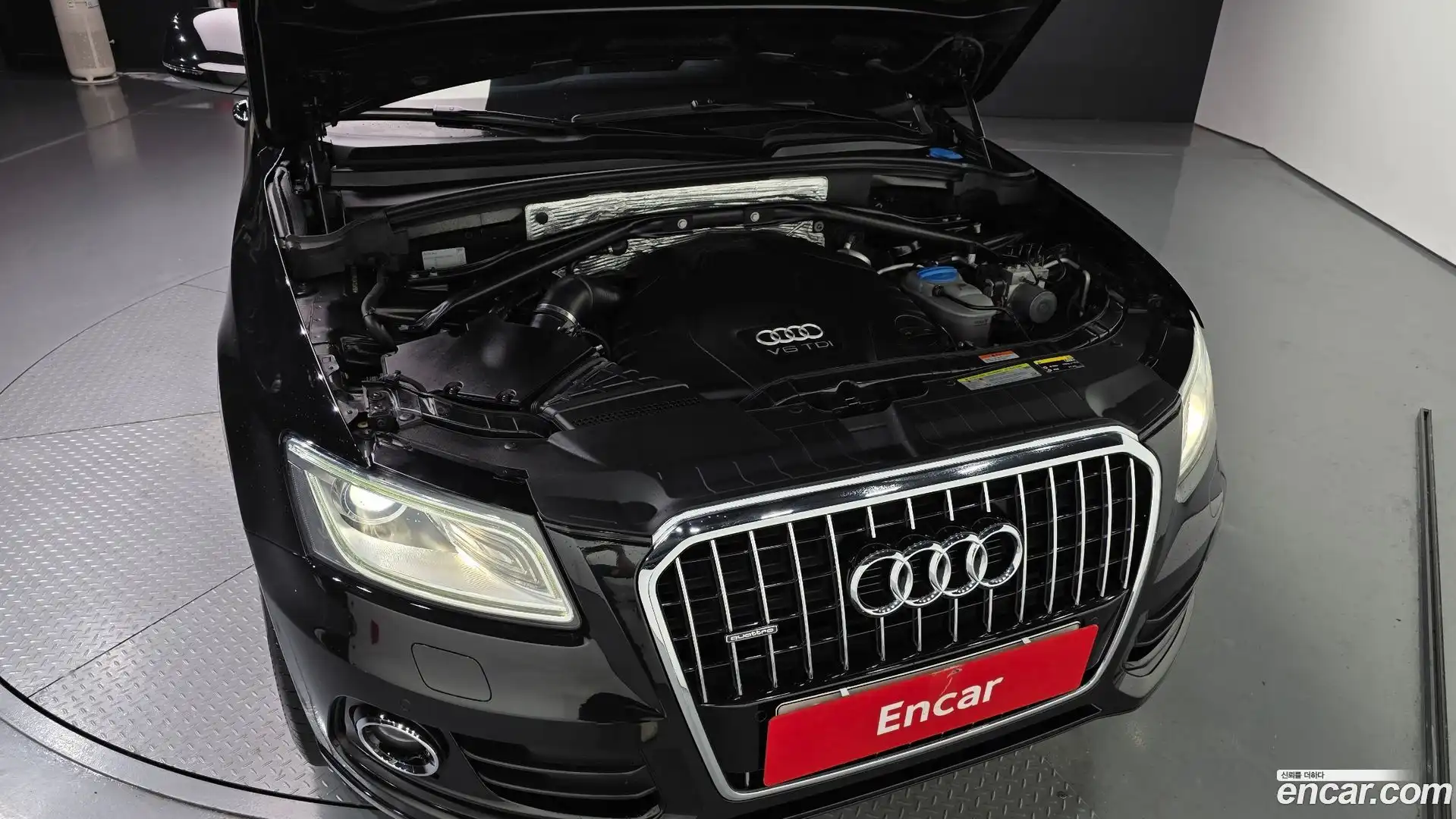 Q5 Audi 2016.8-OUTER-006