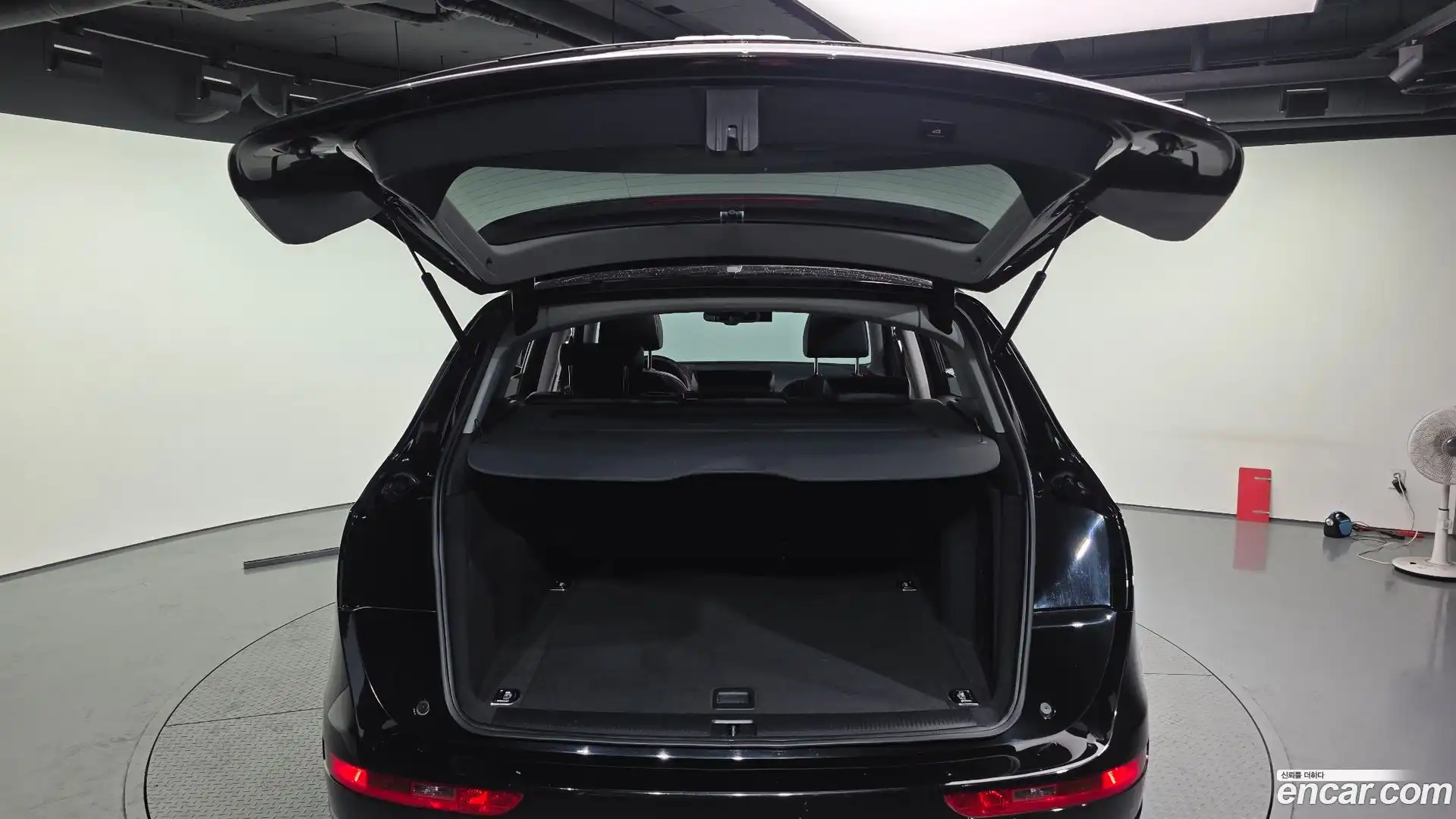 Q5 Audi 2016.8-OPTION-024