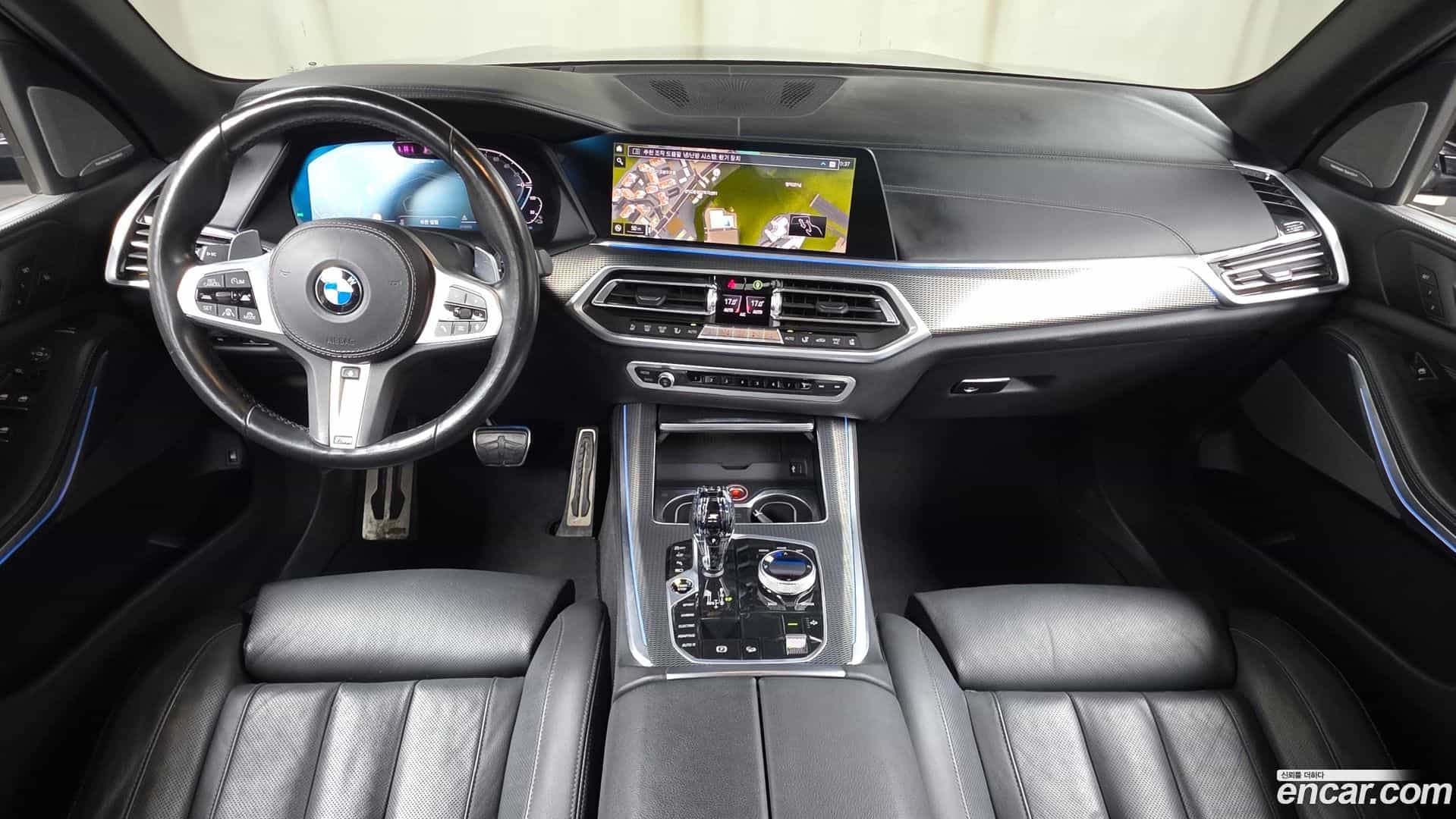 X5 BMW 2021.7-INNER-007