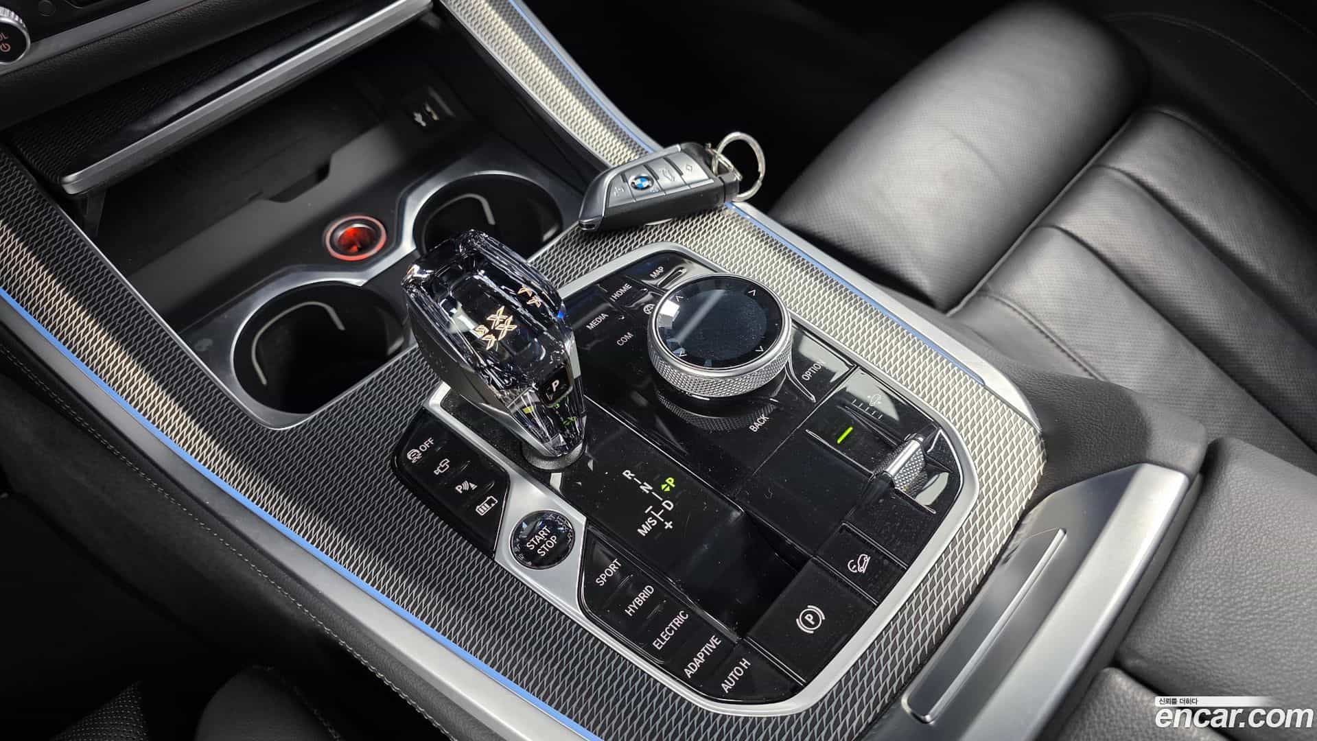 X5 BMW 2021.7-INNER-009