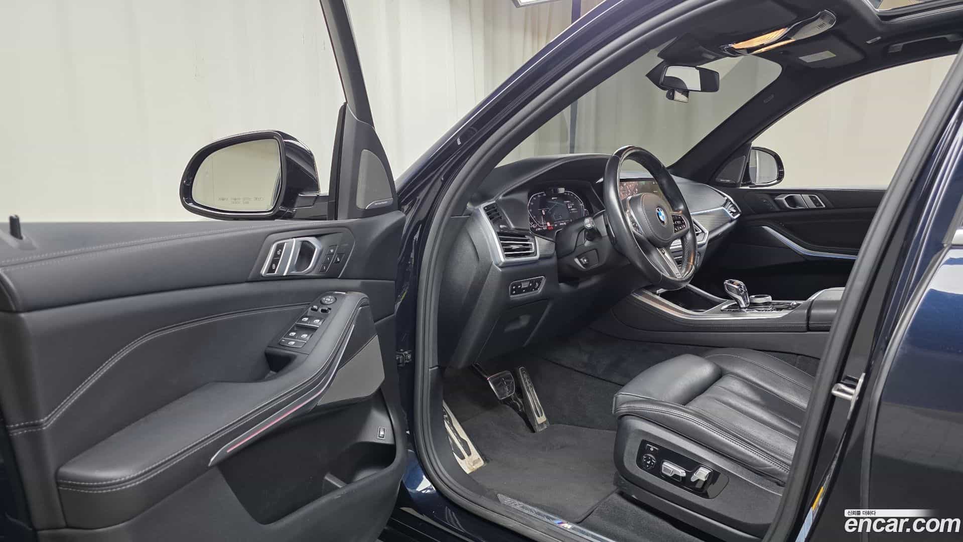 X5 BMW 2021.7-INNER-010