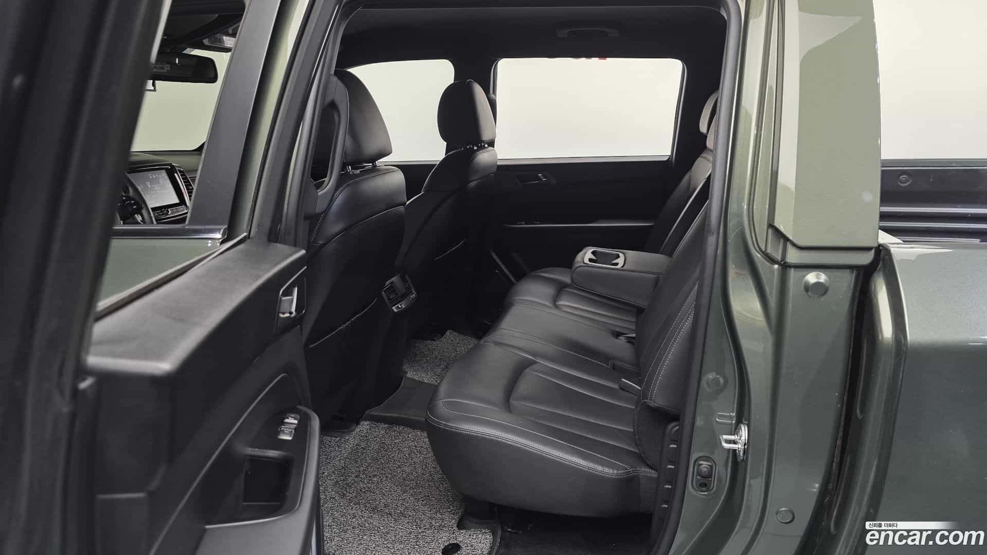 Rexton KG Mobility 2023.2-OPTION-016