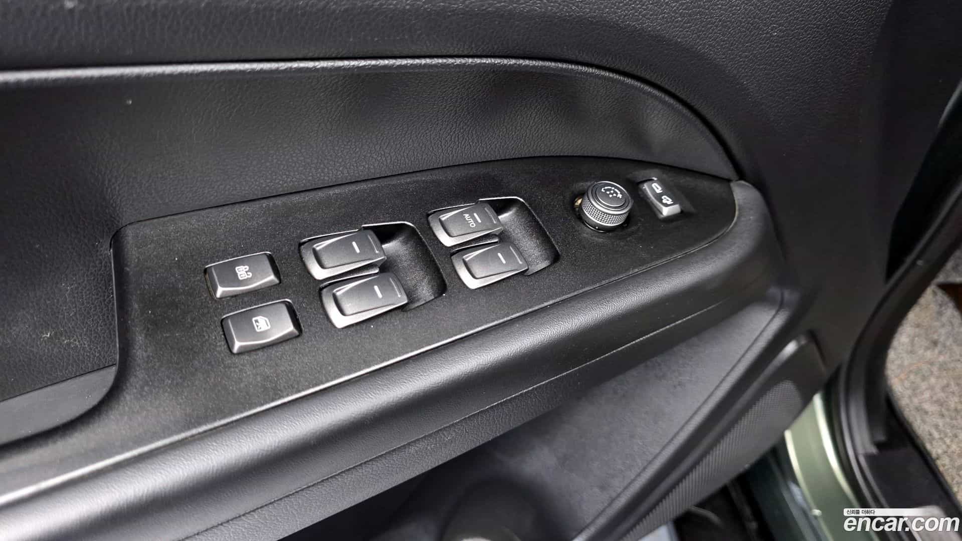 Rexton KG Mobility 2023.2-OPTION-023