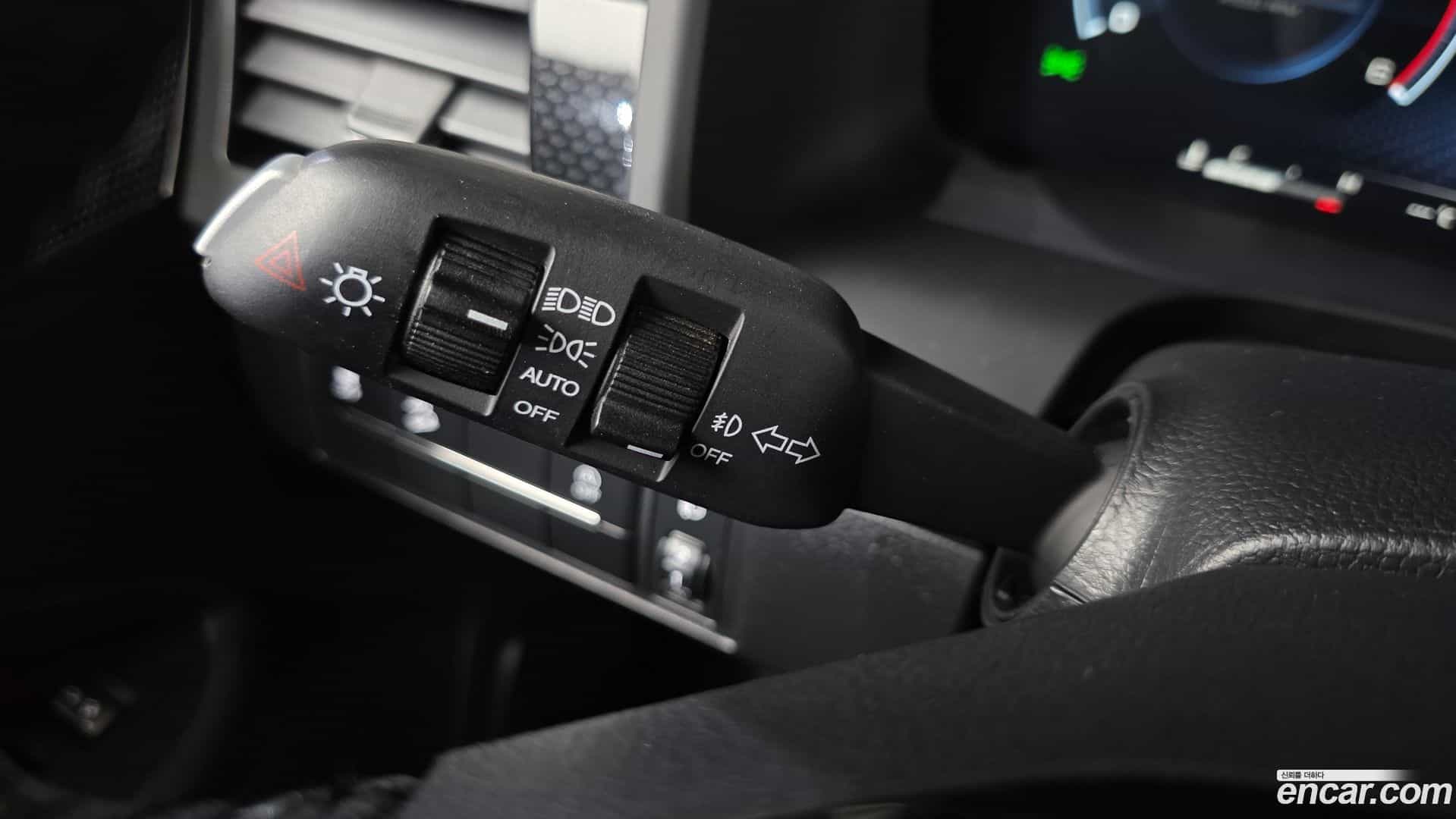 Rexton KG Mobility 2023.2-OPTION-024