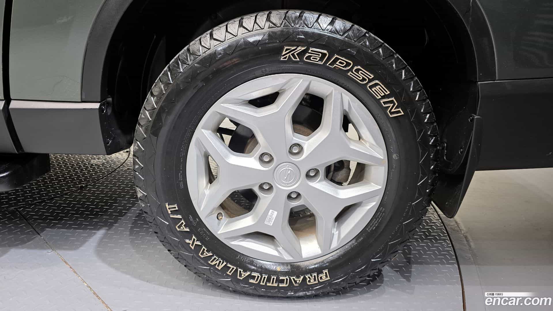 Rexton KG Mobility 2023.2-OUTER-031