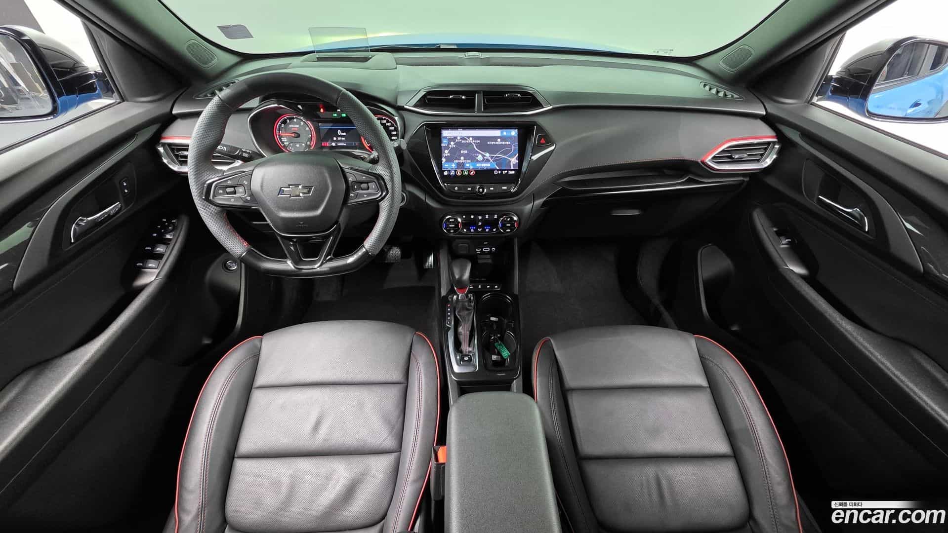 Trailblazer Chevrolet 2022.9-INNER-007