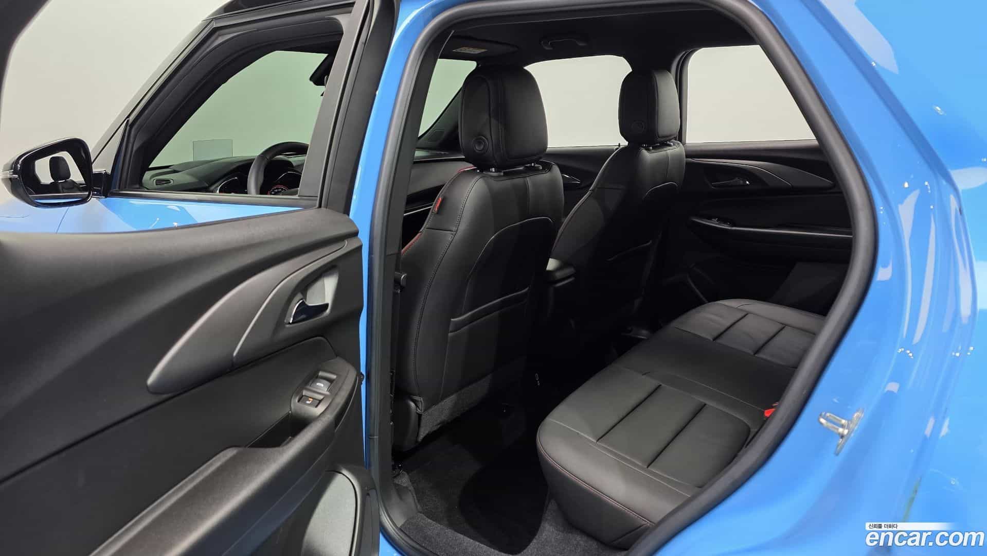 Trailblazer Chevrolet 2022.9-OPTION-015