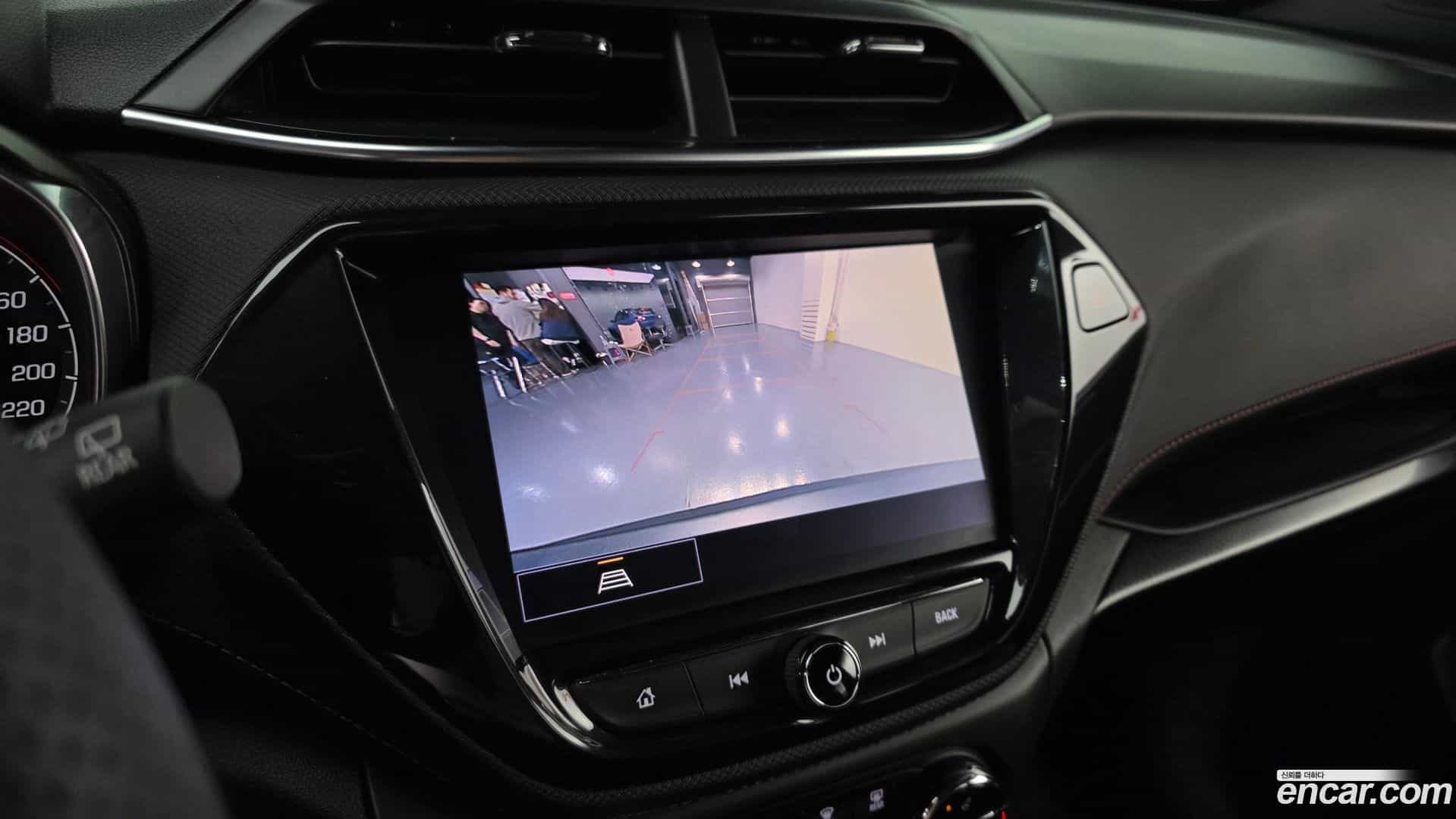 Trailblazer Chevrolet 2022.9-OPTION-017