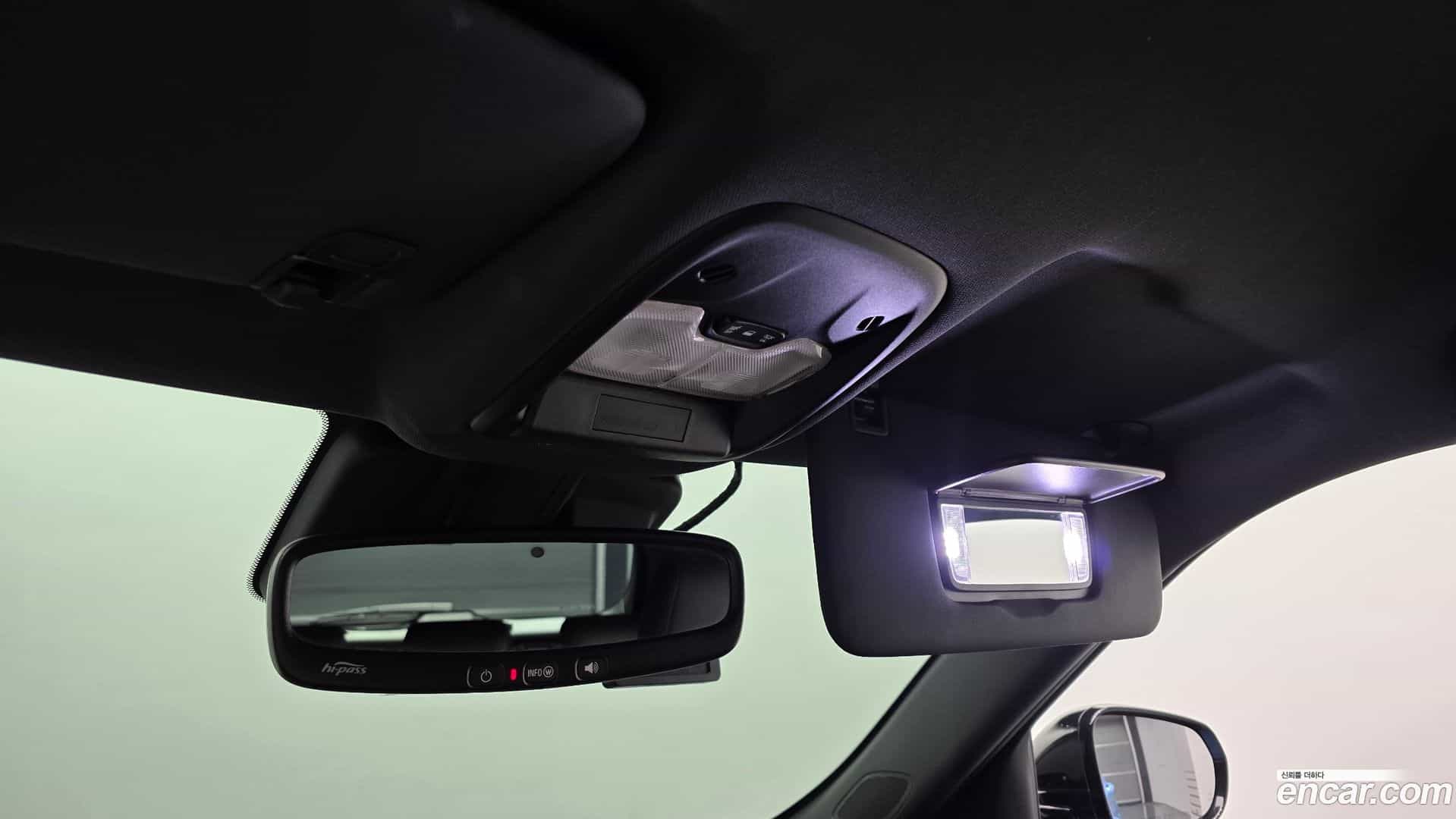 Trailblazer Chevrolet 2022.9-OPTION-021
