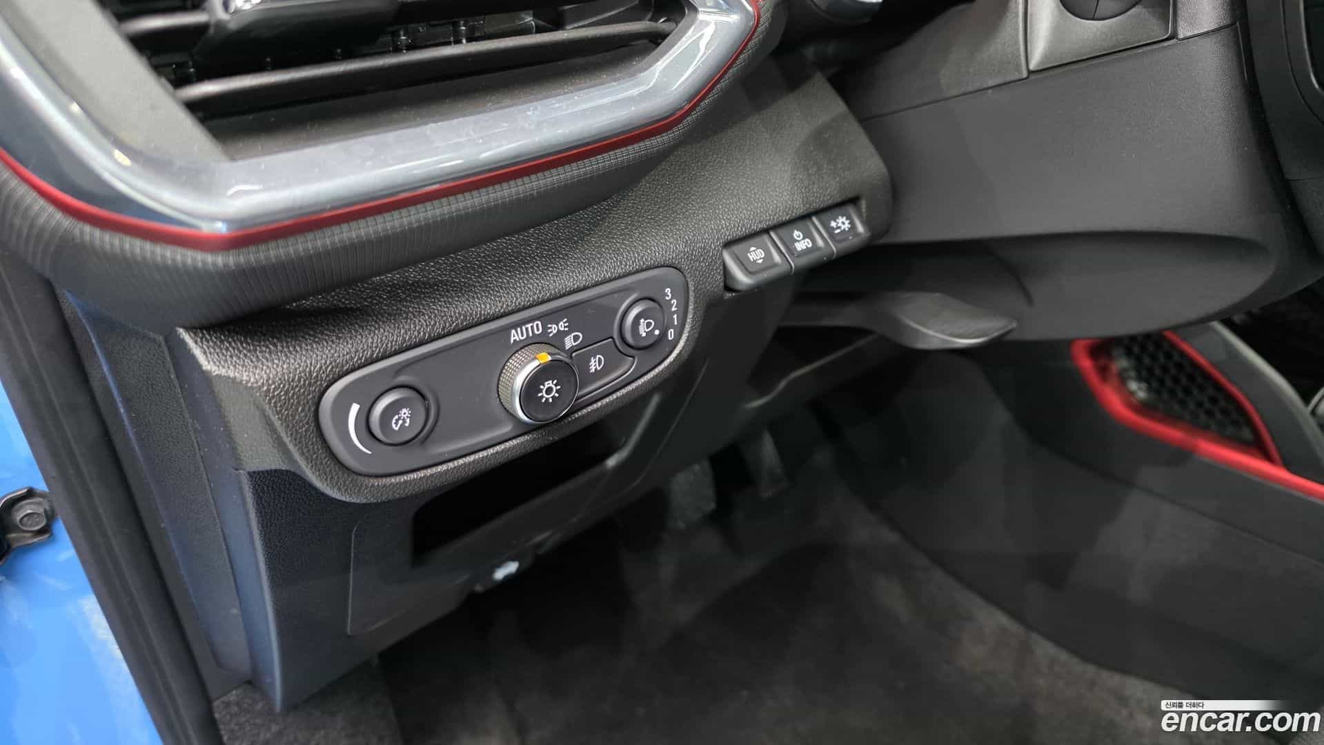 Trailblazer Chevrolet 2022.9-OPTION-022
