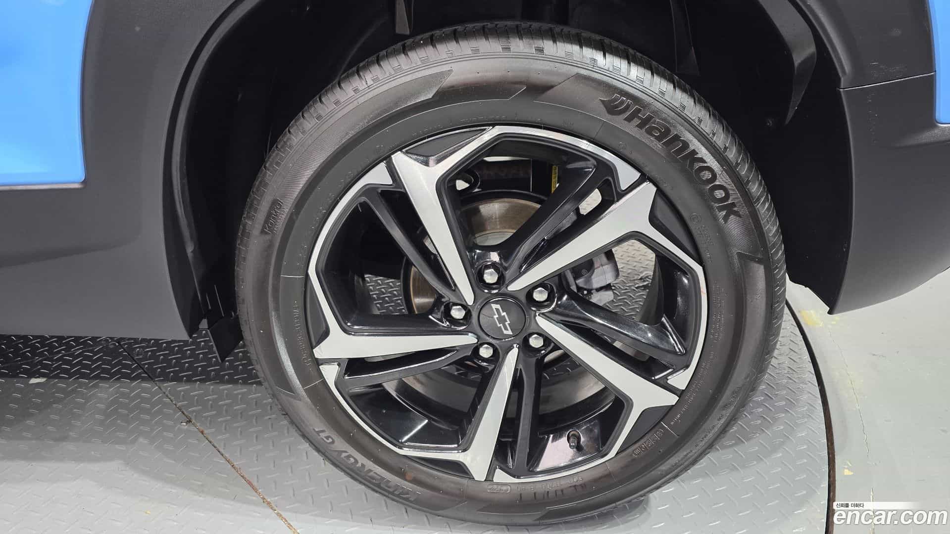 Trailblazer Chevrolet 2022.9-OUTER-031
