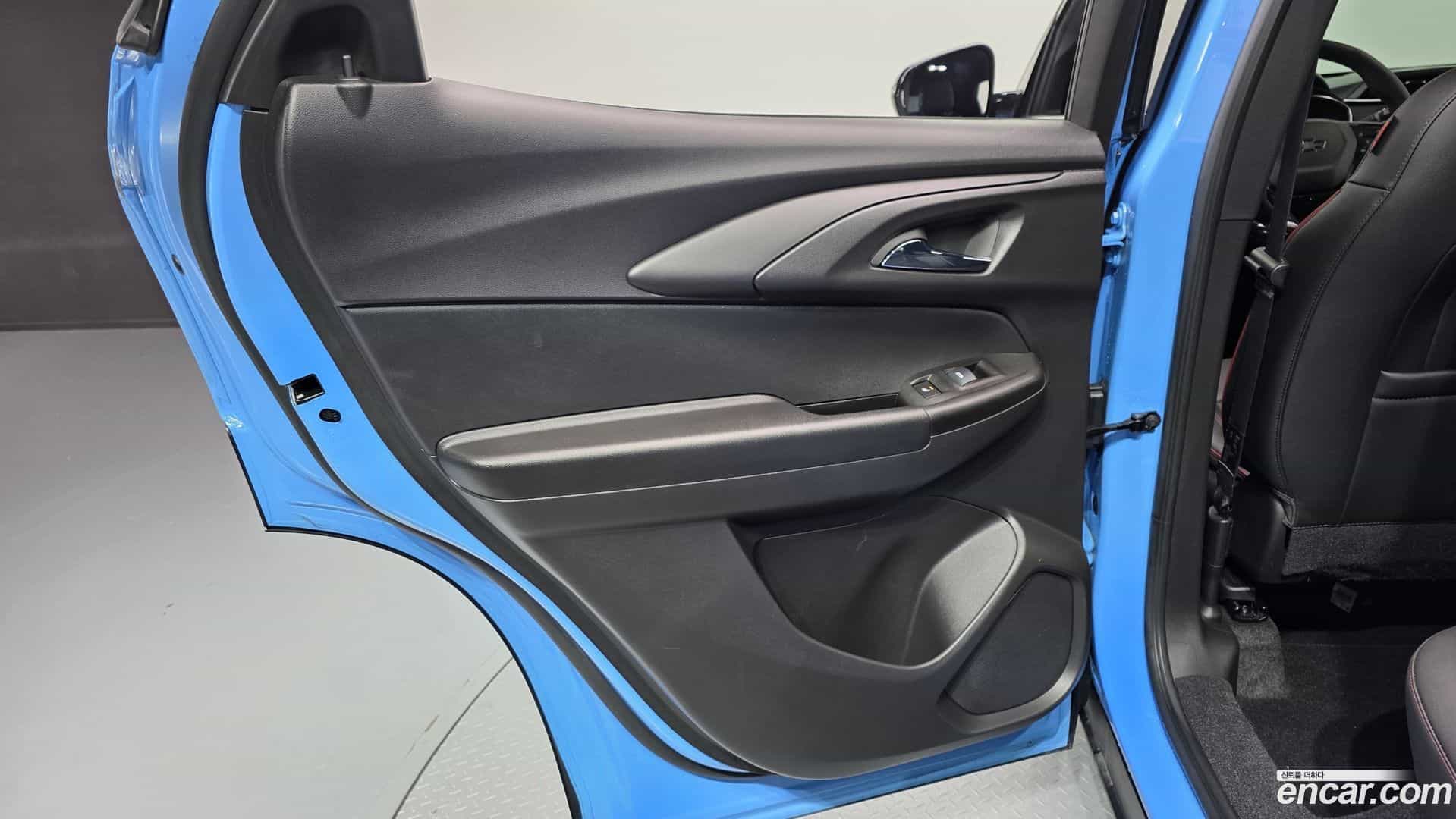 Trailblazer Chevrolet 2022.9-INNER-035