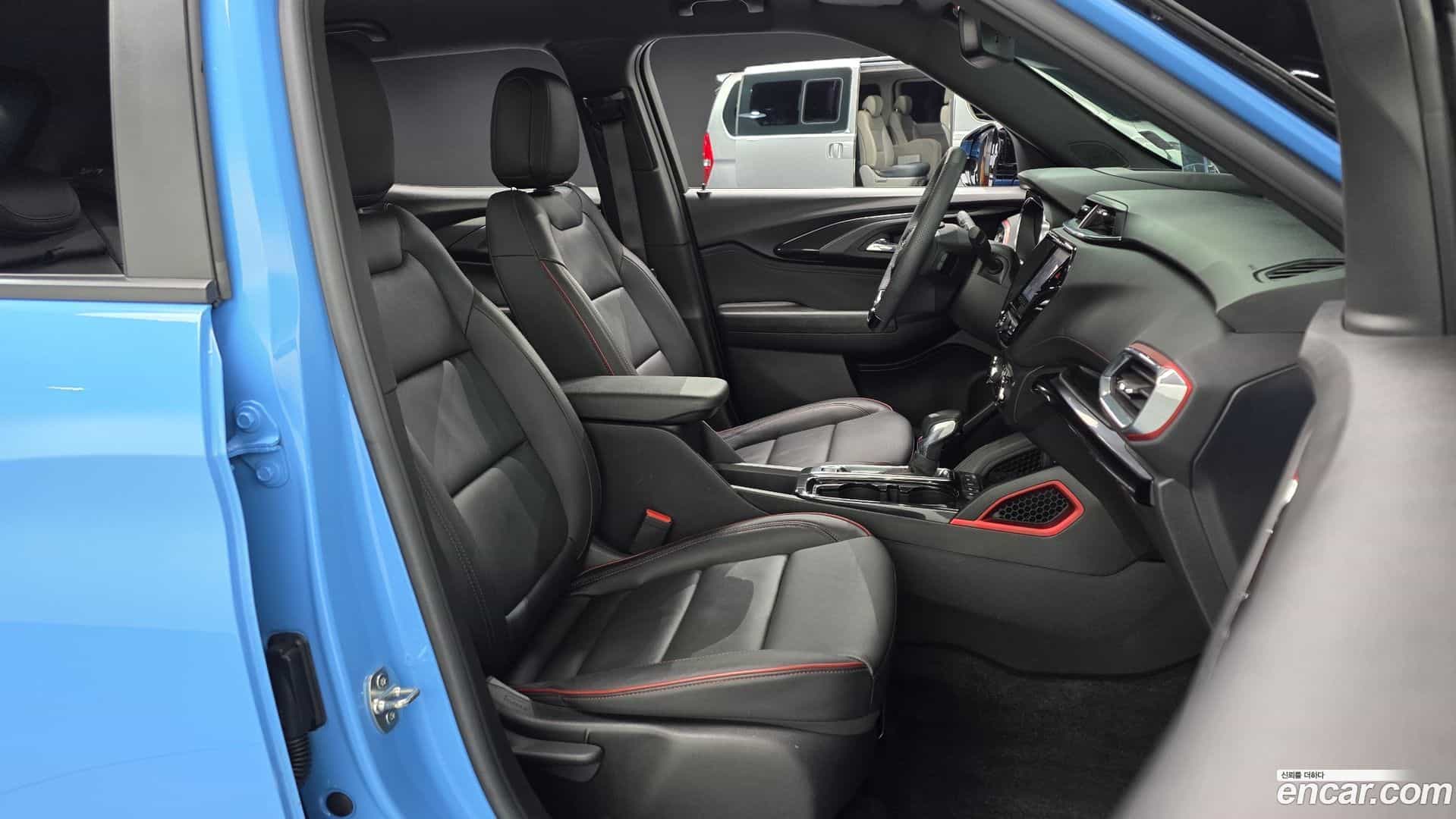 Trailblazer Chevrolet 2022.9-INNER-036
