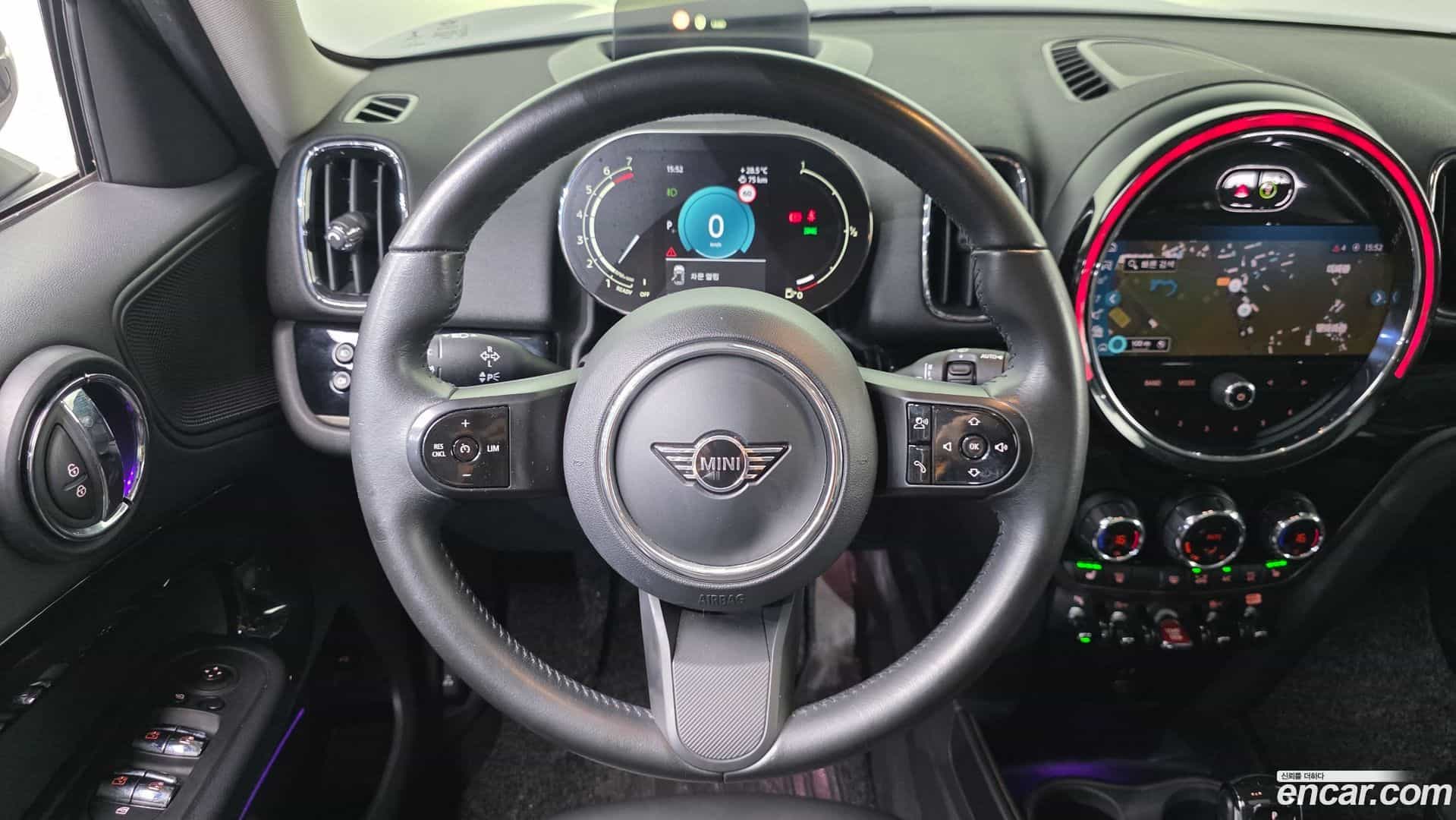 Countryman Mini 2021.10-OPTION-017
