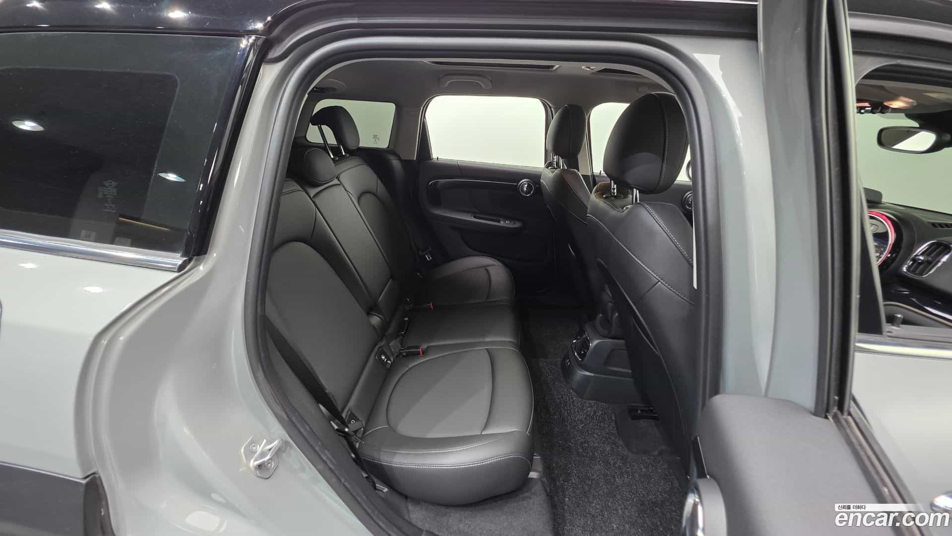 Countryman Mini 2021.10-OPTION-021
