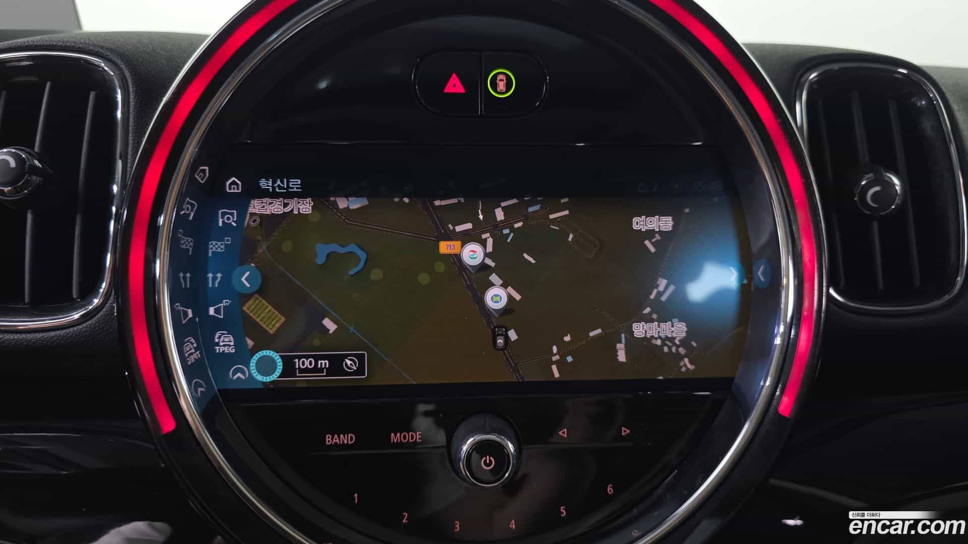 Countryman Mini 2021.10-OPTION-040