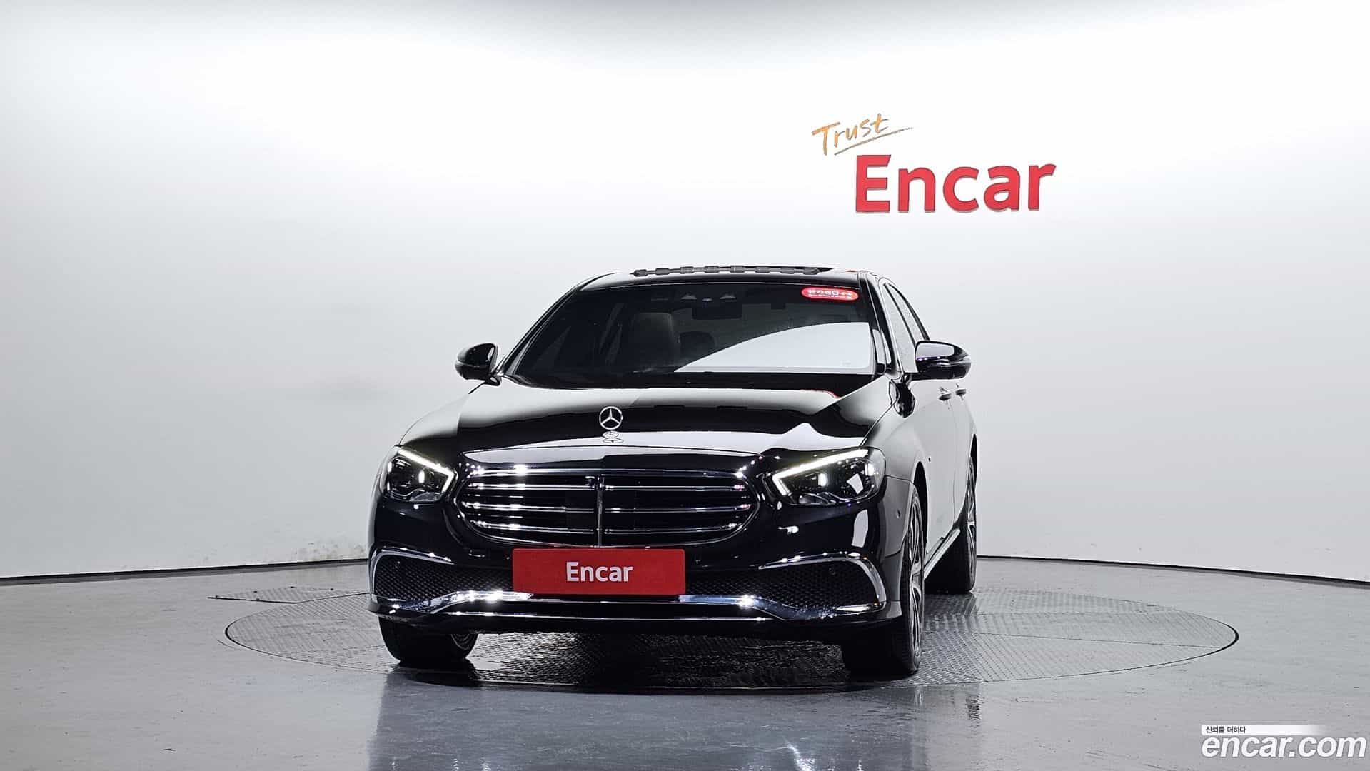 E-Class Mercedes-Benz 2021.5-OUTER-003