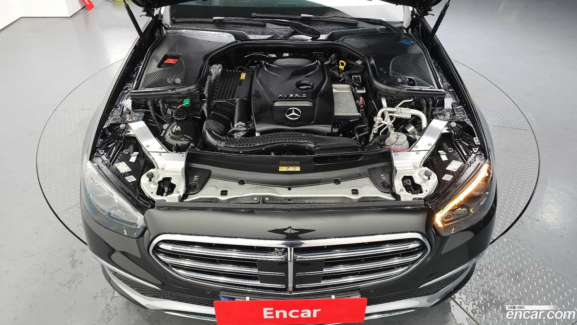 E-Class Mercedes-Benz 2021.5-OUTER-006