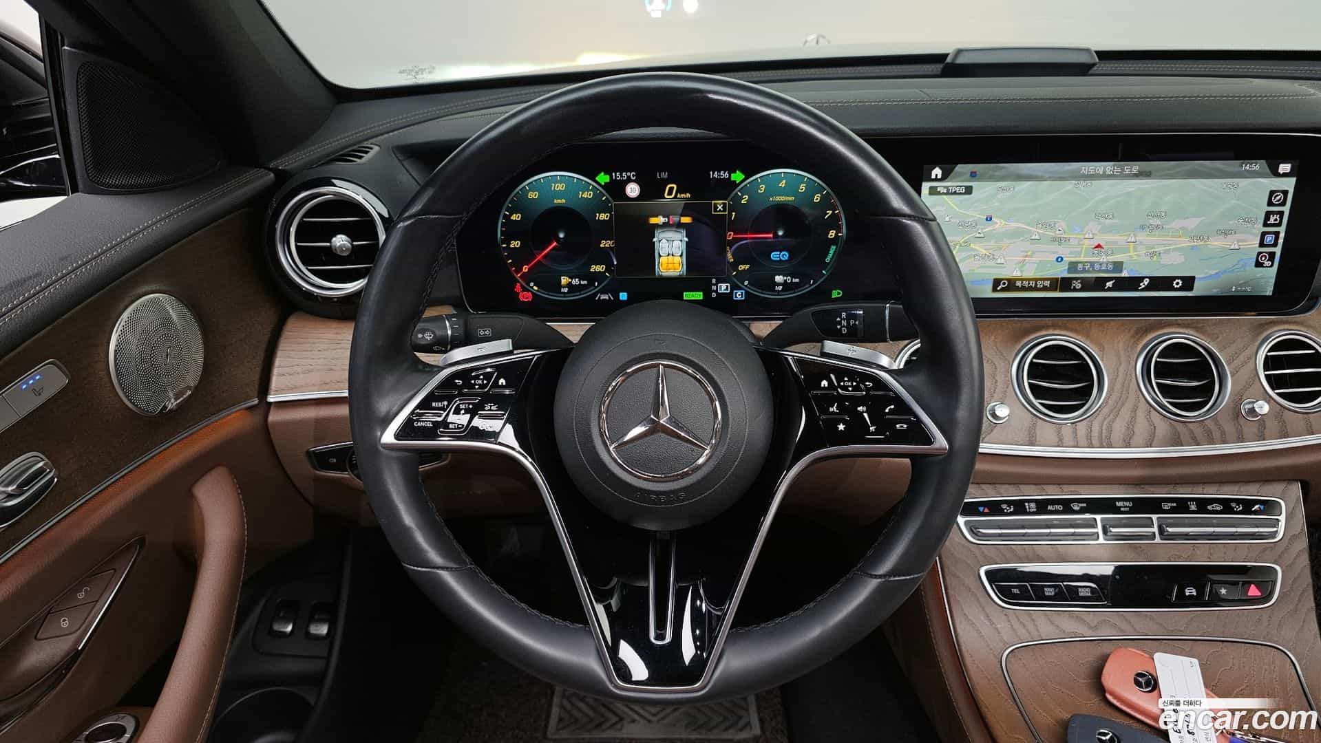 E-Class Mercedes-Benz 2021.5-OPTION-016