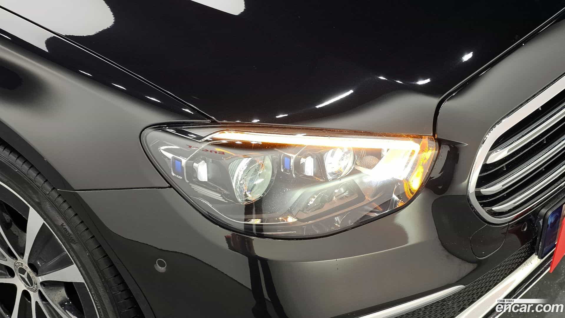 E-Class Mercedes-Benz 2021.5-OUTER-032