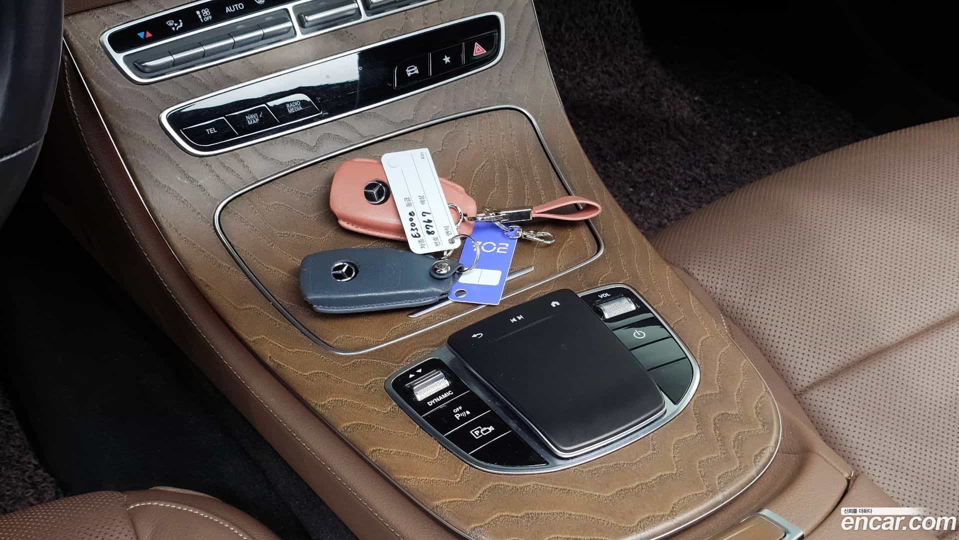 E-Class Mercedes-Benz 2021.5-OPTION-040