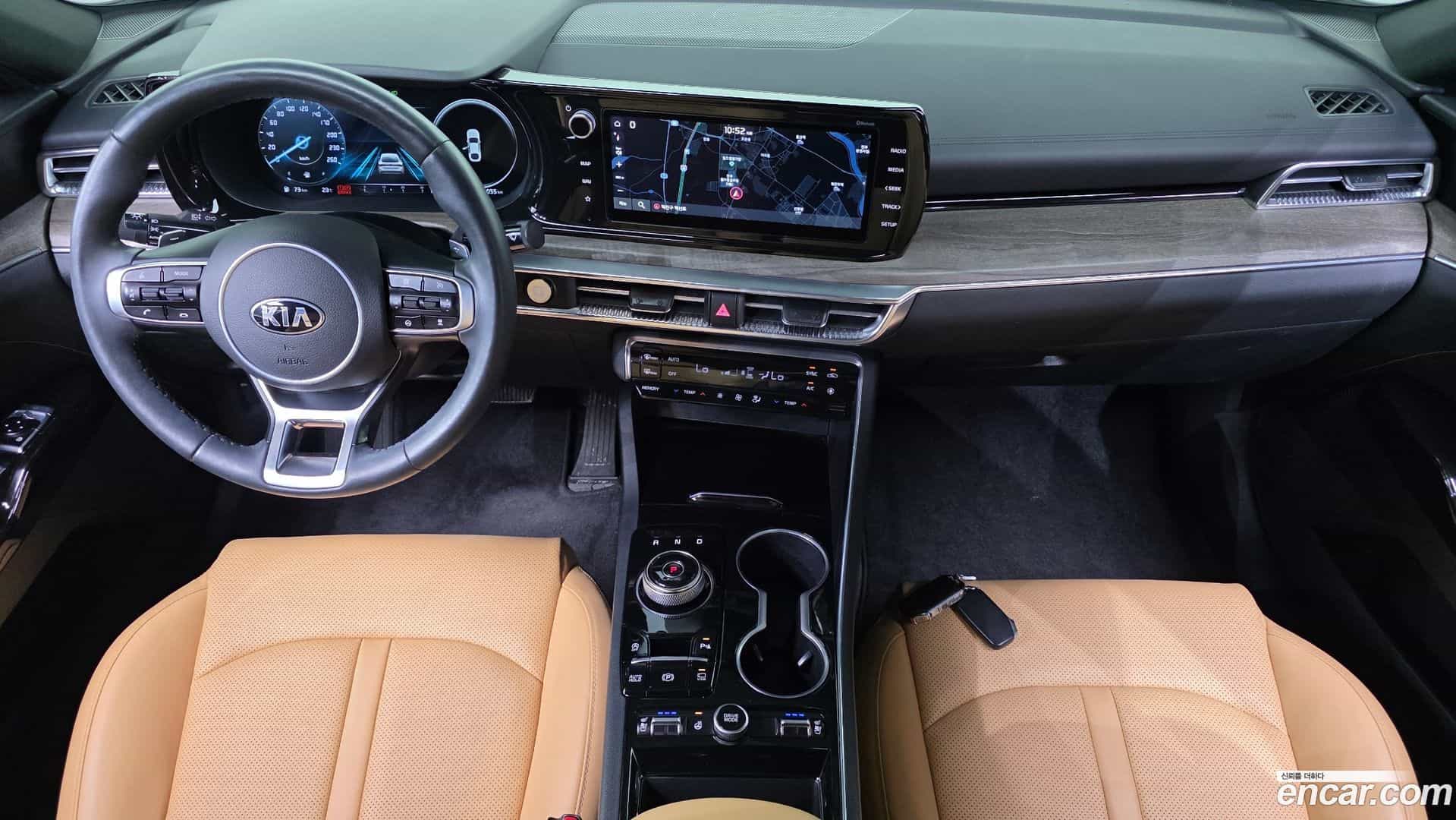 K5 Kia 2021.4-INNER-007