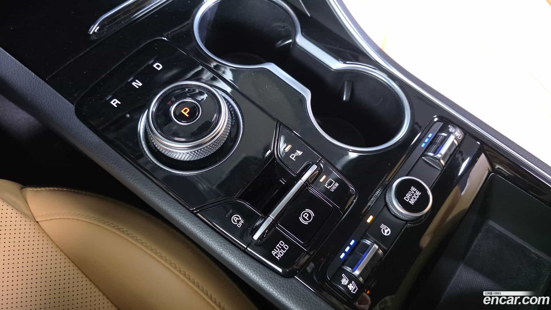 K5 Kia 2021.4-INNER-009