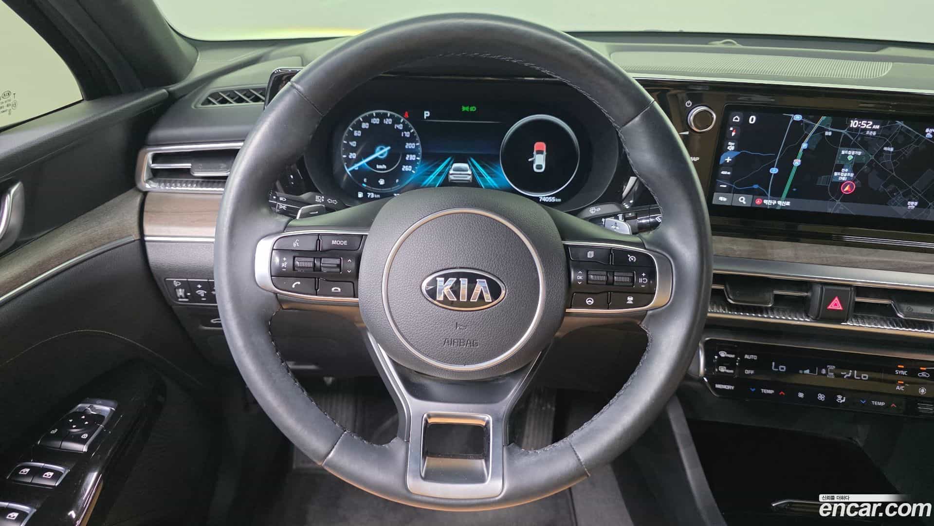 K5 Kia 2021.4-OPTION-017