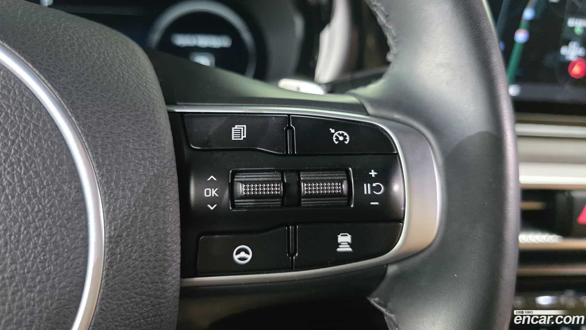 K5 Kia 2021.4-OPTION-019