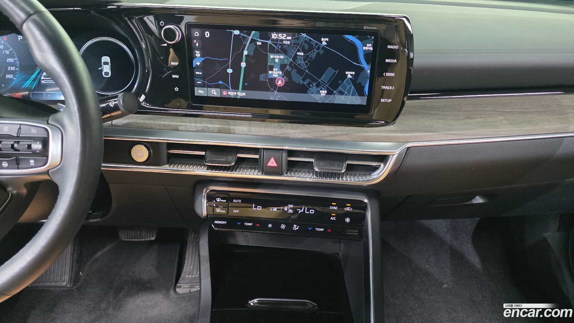 K5 Kia 2021.4-OPTION-020