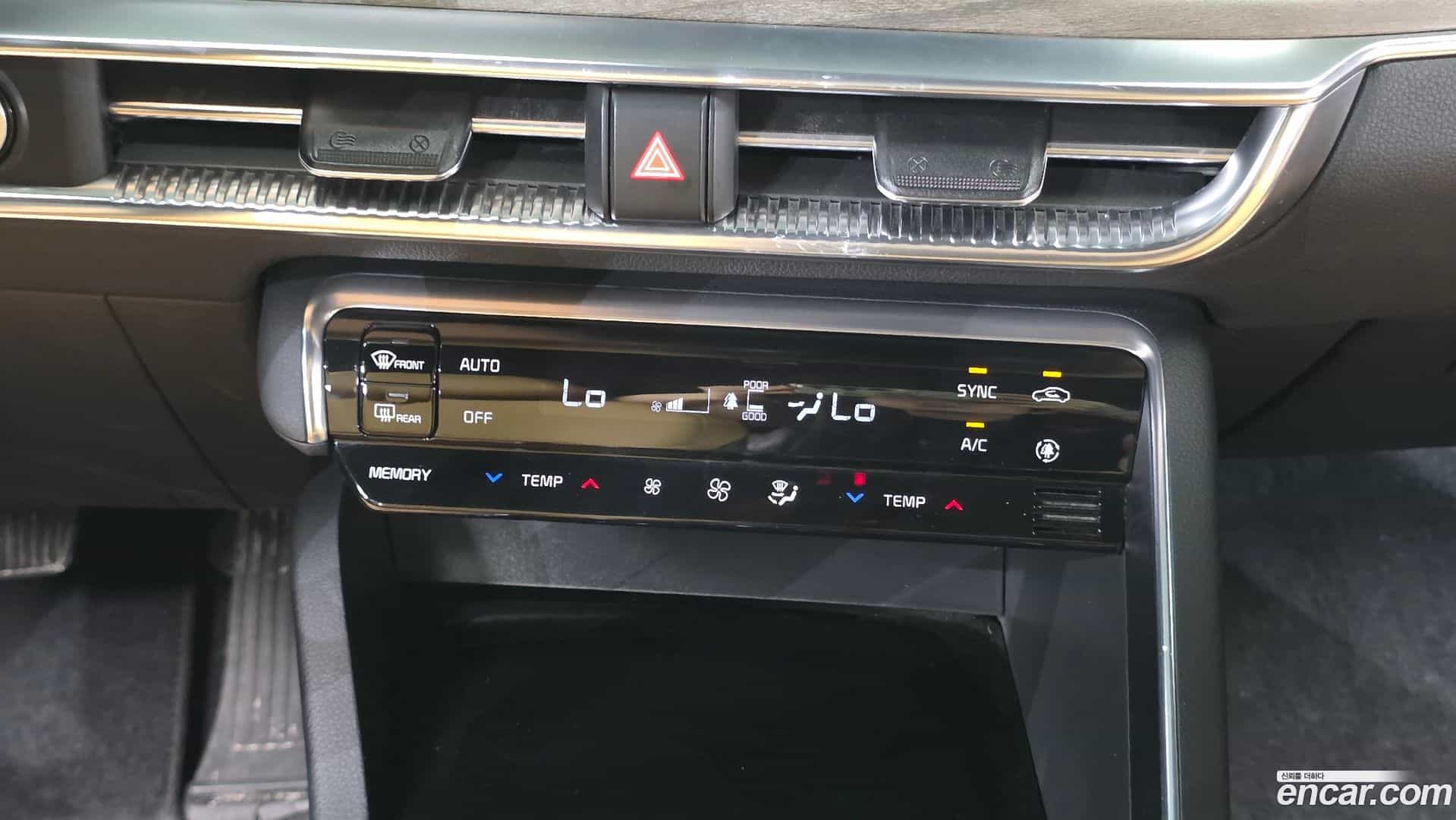 K5 Kia 2021.4-OPTION-023