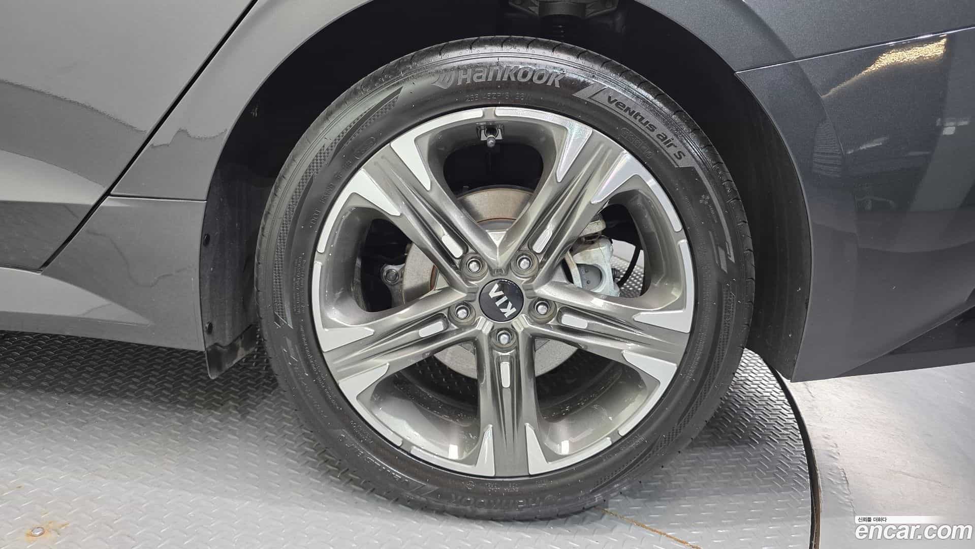 K5 Kia 2021.4-OUTER-031