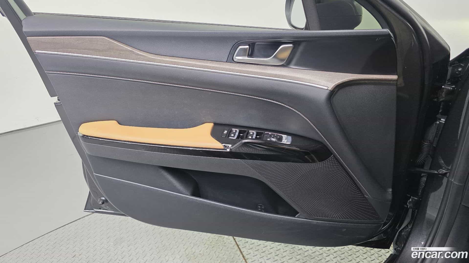 K5 Kia 2021.4-INNER-034