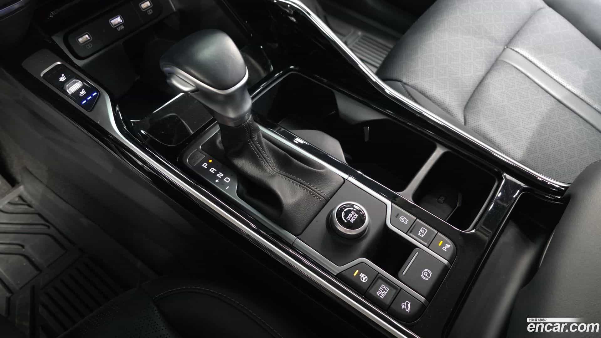 Sorento Kia 2020.11-INNER-009