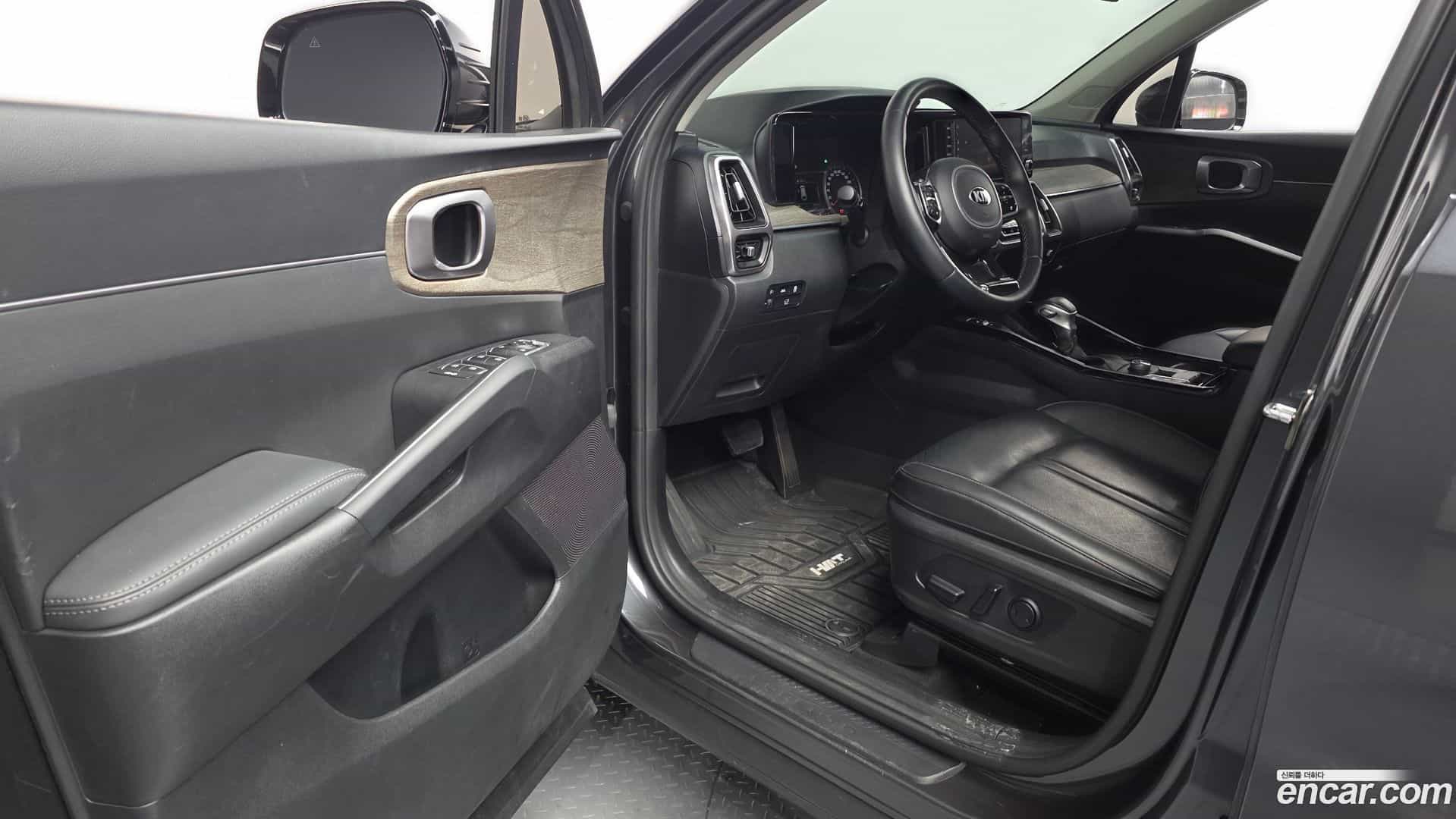 Sorento Kia 2020.11-INNER-010