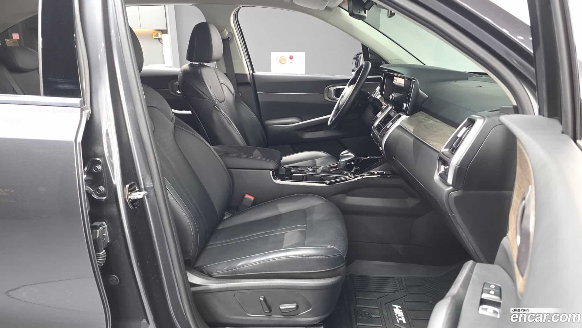 Sorento Kia 2020.11-OPTION-015