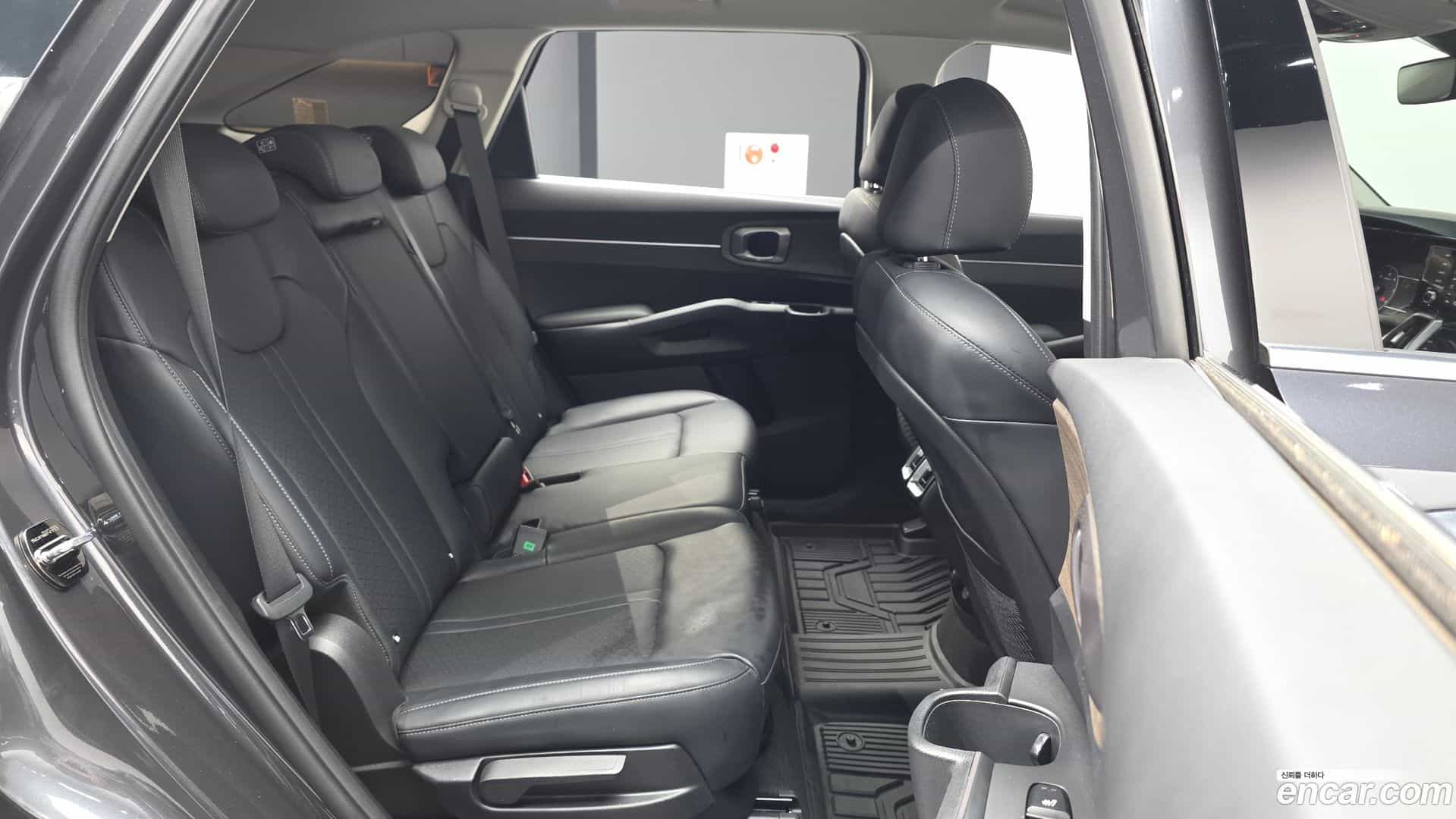 Sorento Kia 2020.11-OPTION-016