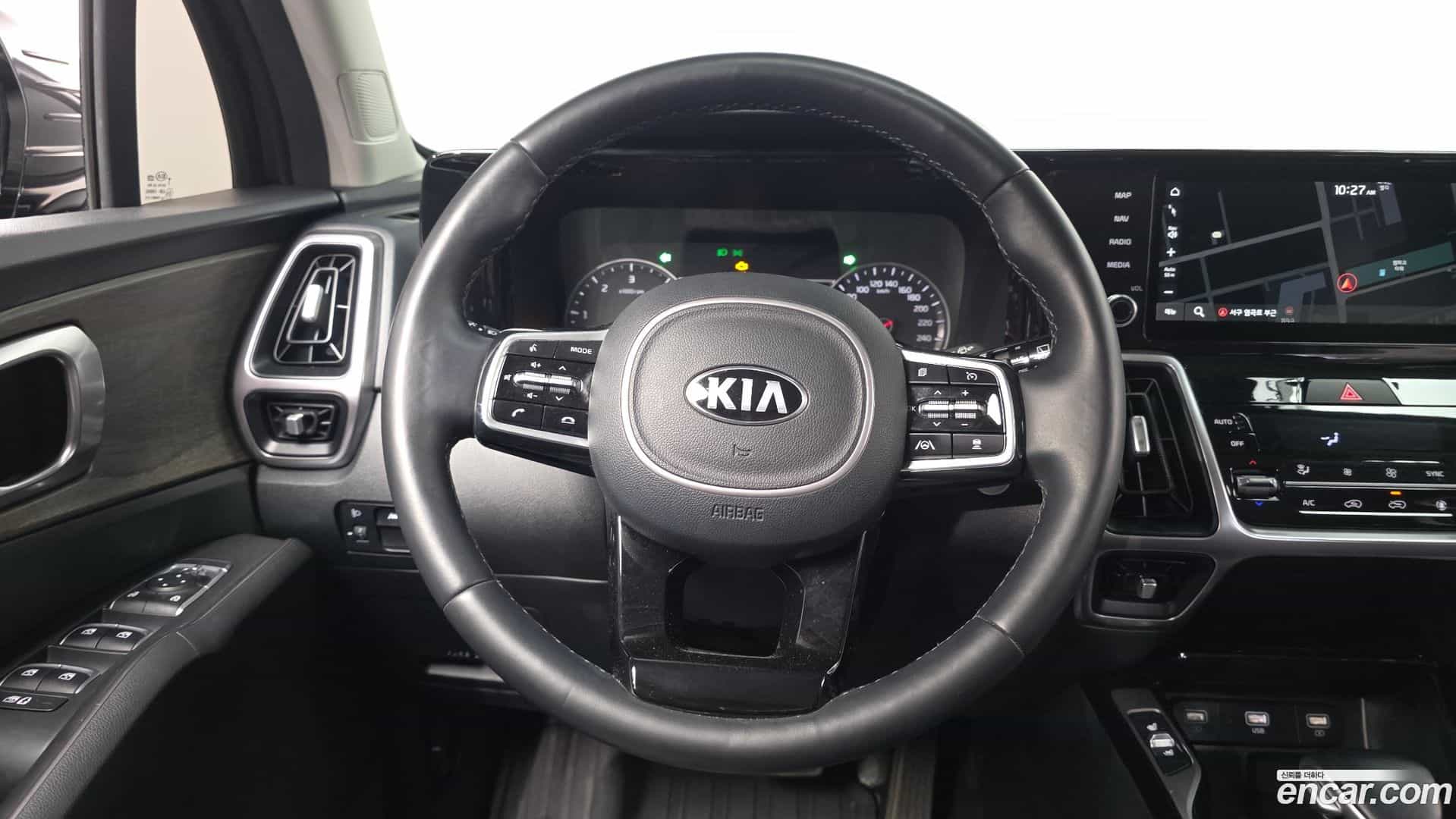 Sorento Kia 2020.11-OPTION-017