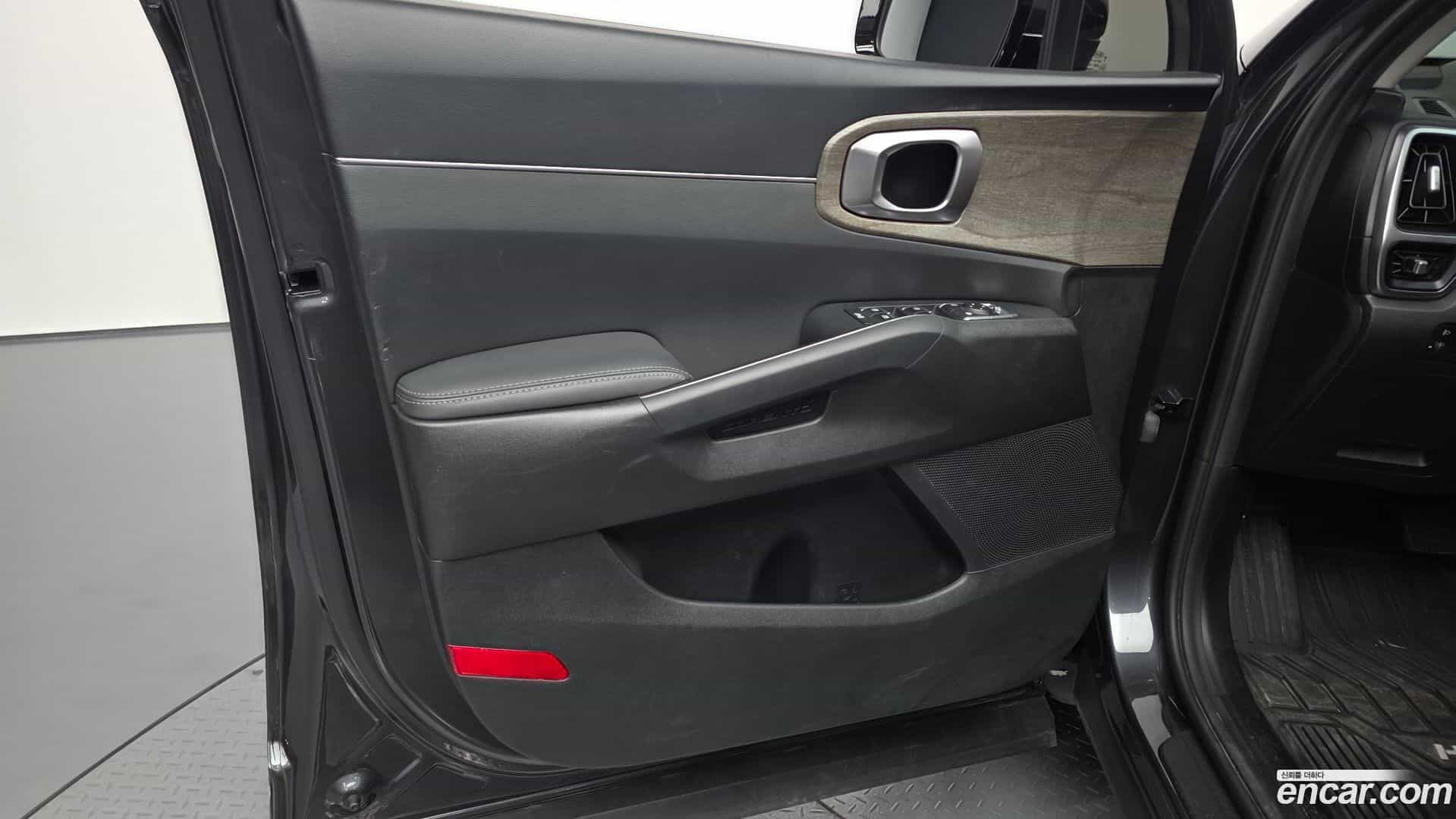 Sorento Kia 2020.11-INNER-034