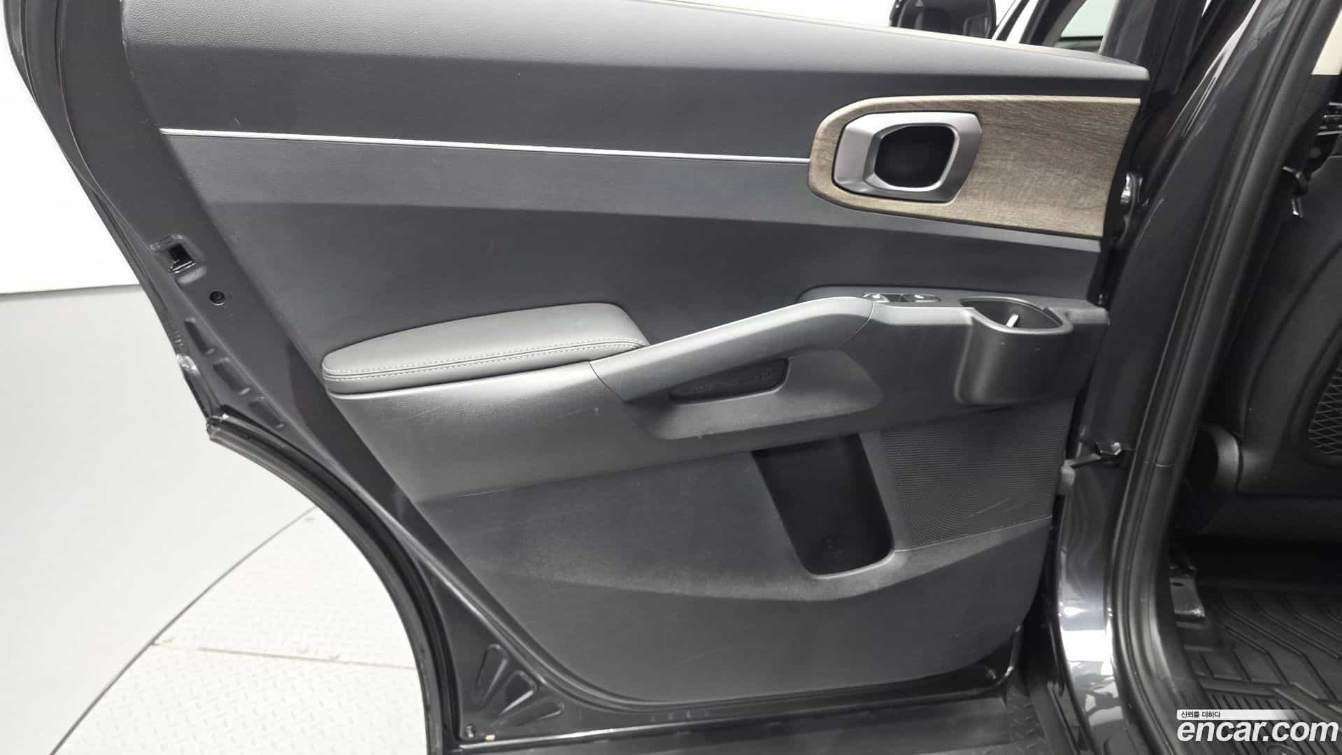 Sorento Kia 2020.11-INNER-035