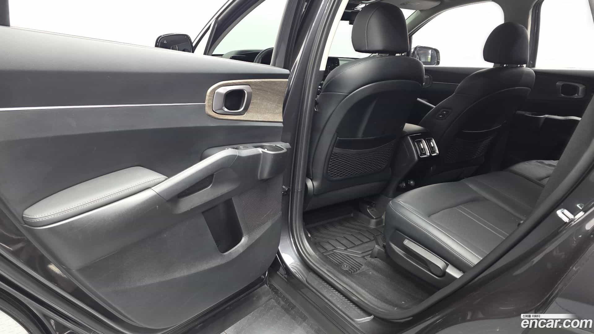 Sorento Kia 2020.11-INNER-036