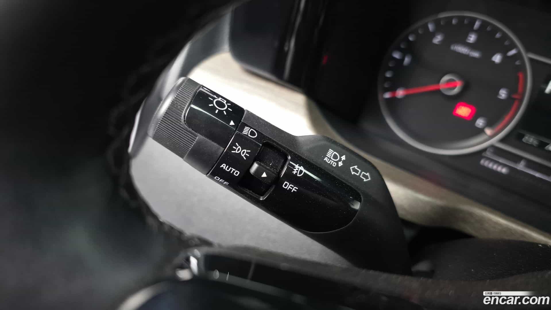 Sorento Kia 2020.11-OPTION-040
