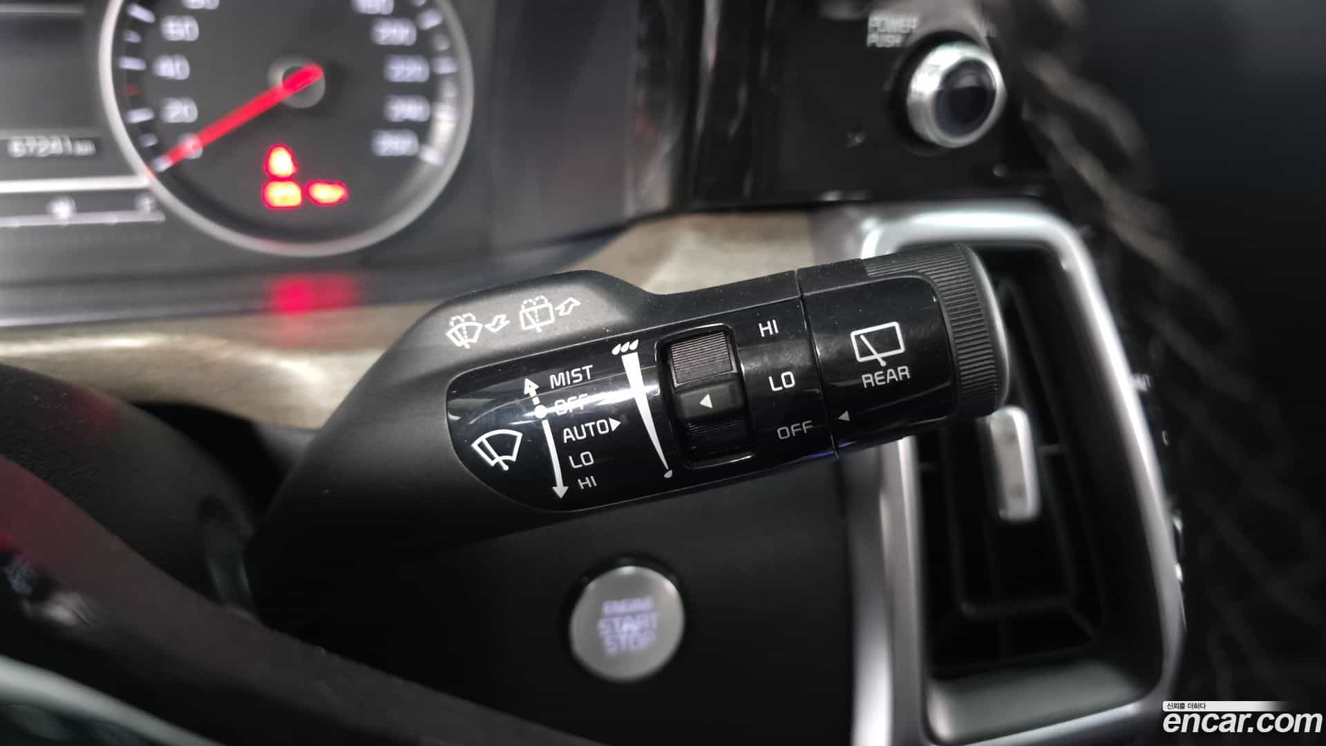 Sorento Kia 2020.11-OPTION-041