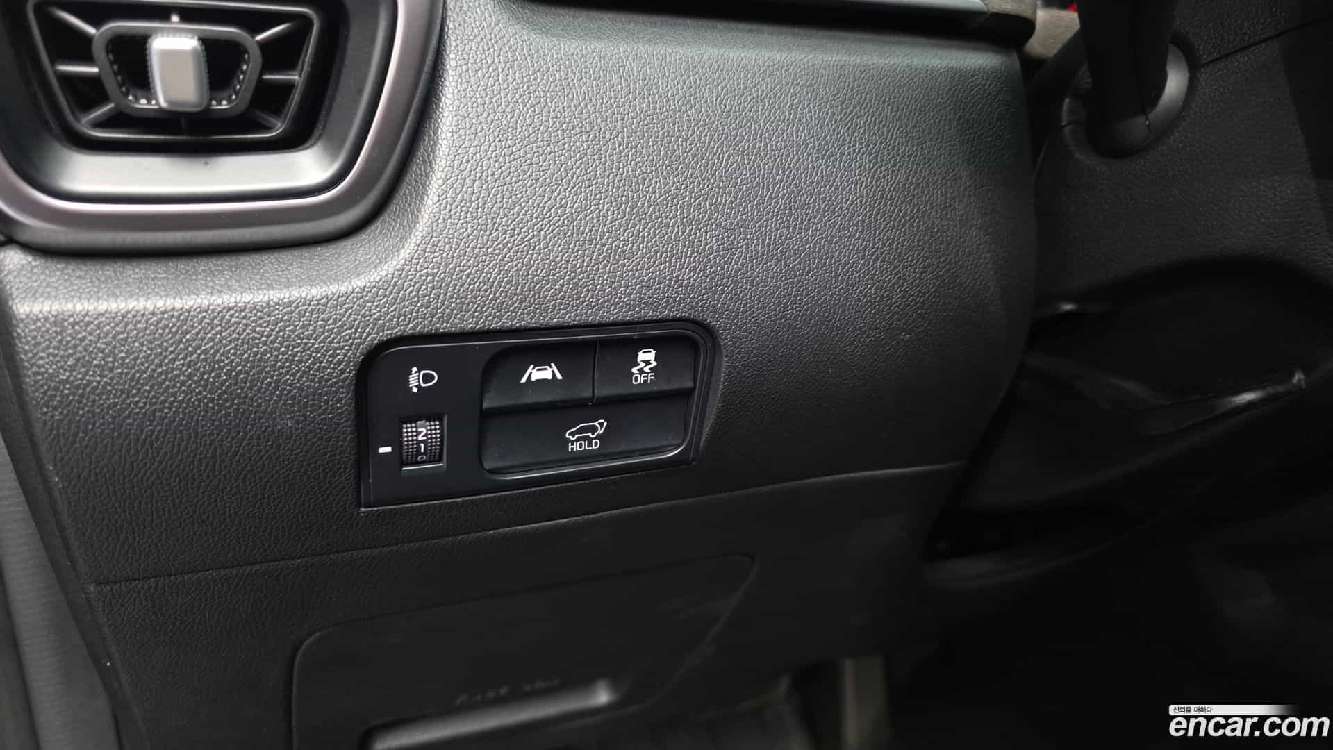 Sorento Kia 2020.11-OPTION-042