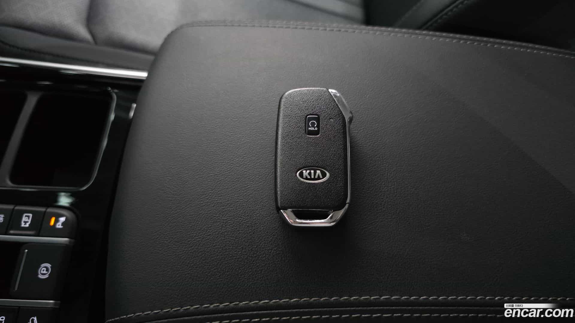 Sorento Kia 2020.11-OPTION-043