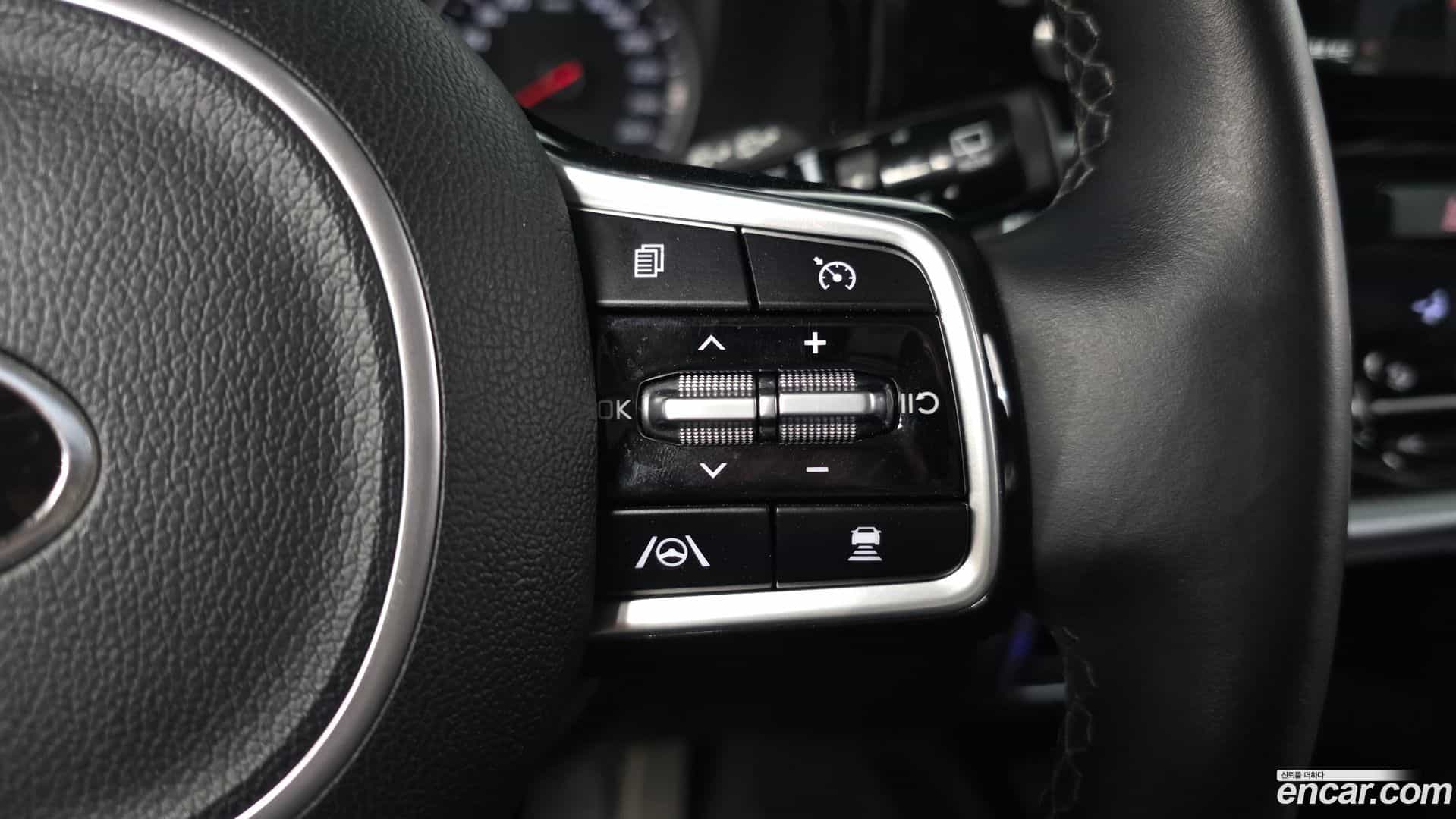 Sorento Kia 2020.11-OPTION-045