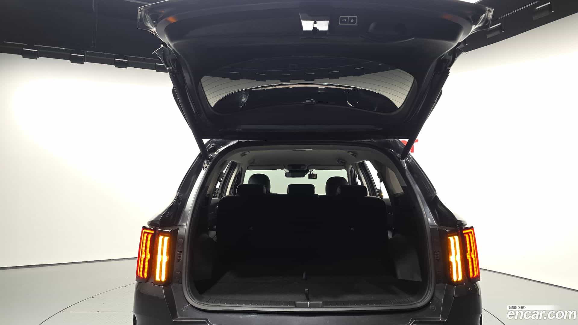 Sorento Kia 2020.11-OPTION-048