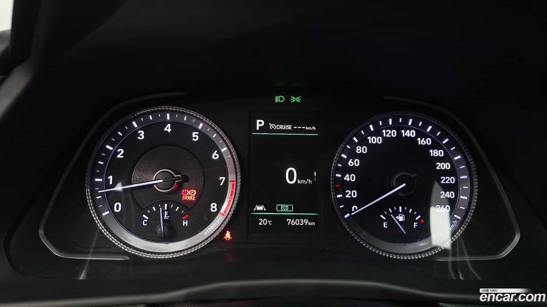 Sonata Hyundai 2021.8-INNER-008