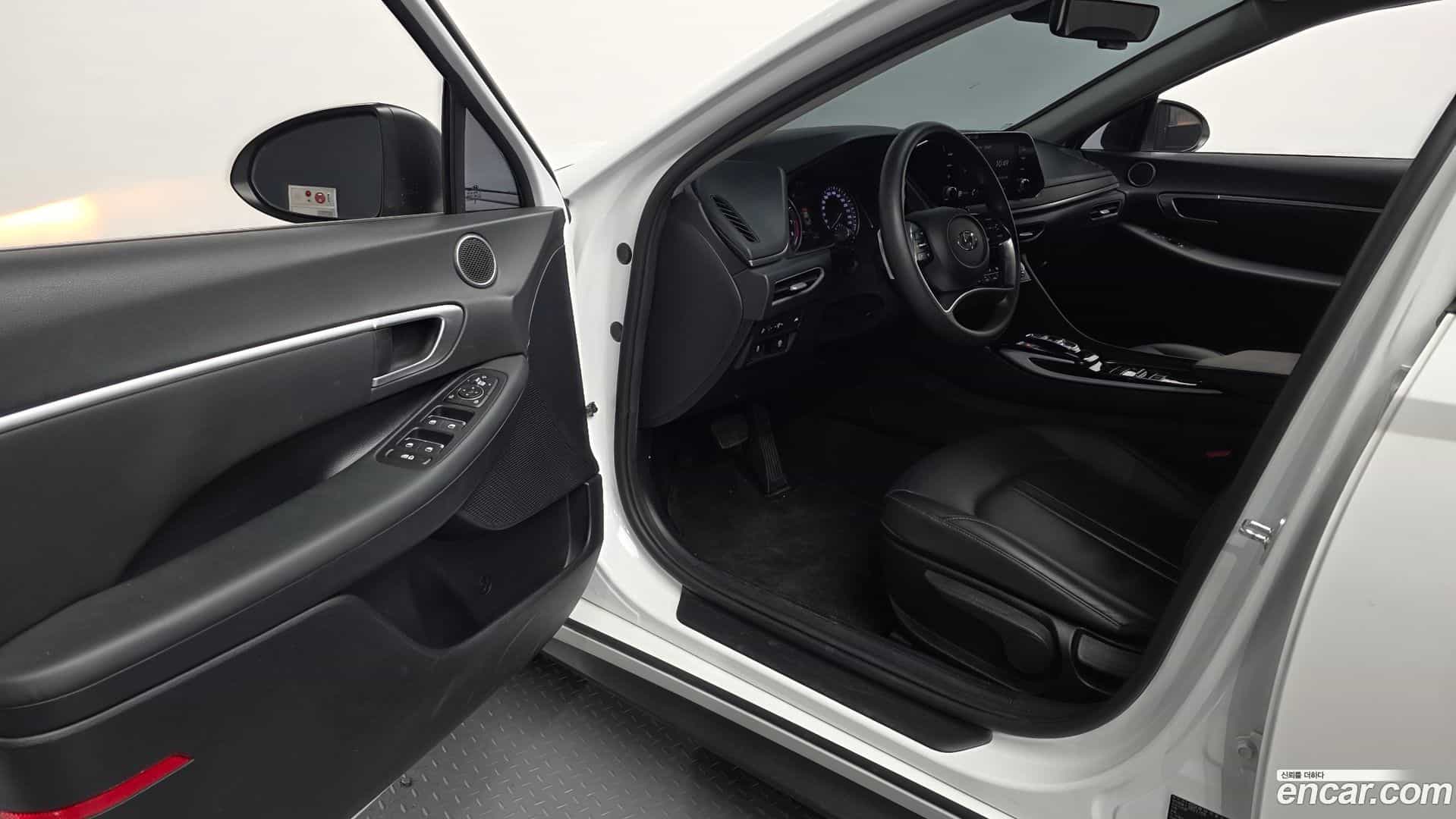 Sonata Hyundai 2021.8-INNER-010